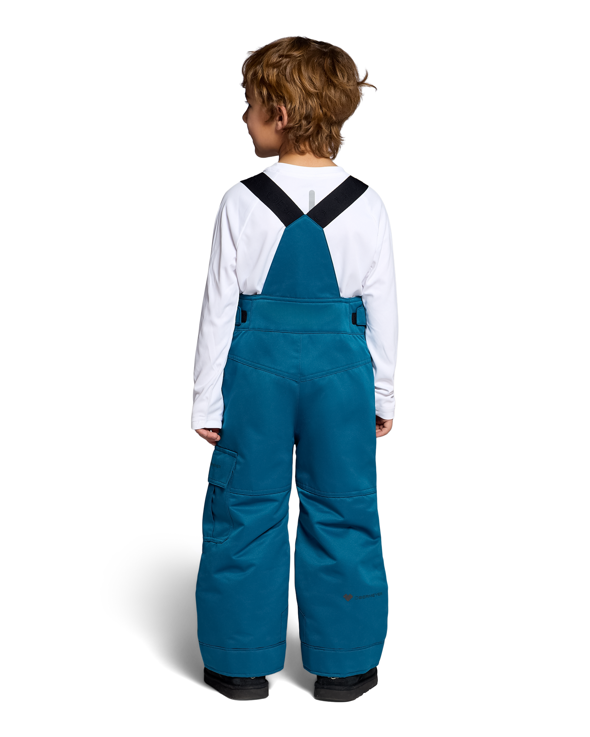 
Volt Bib Pant