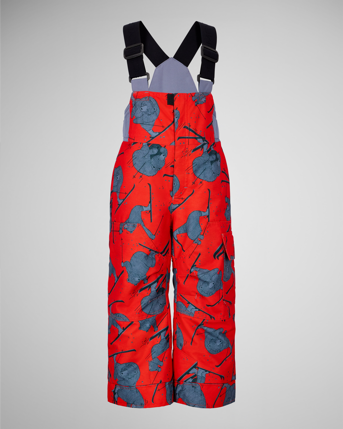 Daffy Dayz-Red | 15 / MQNFRT