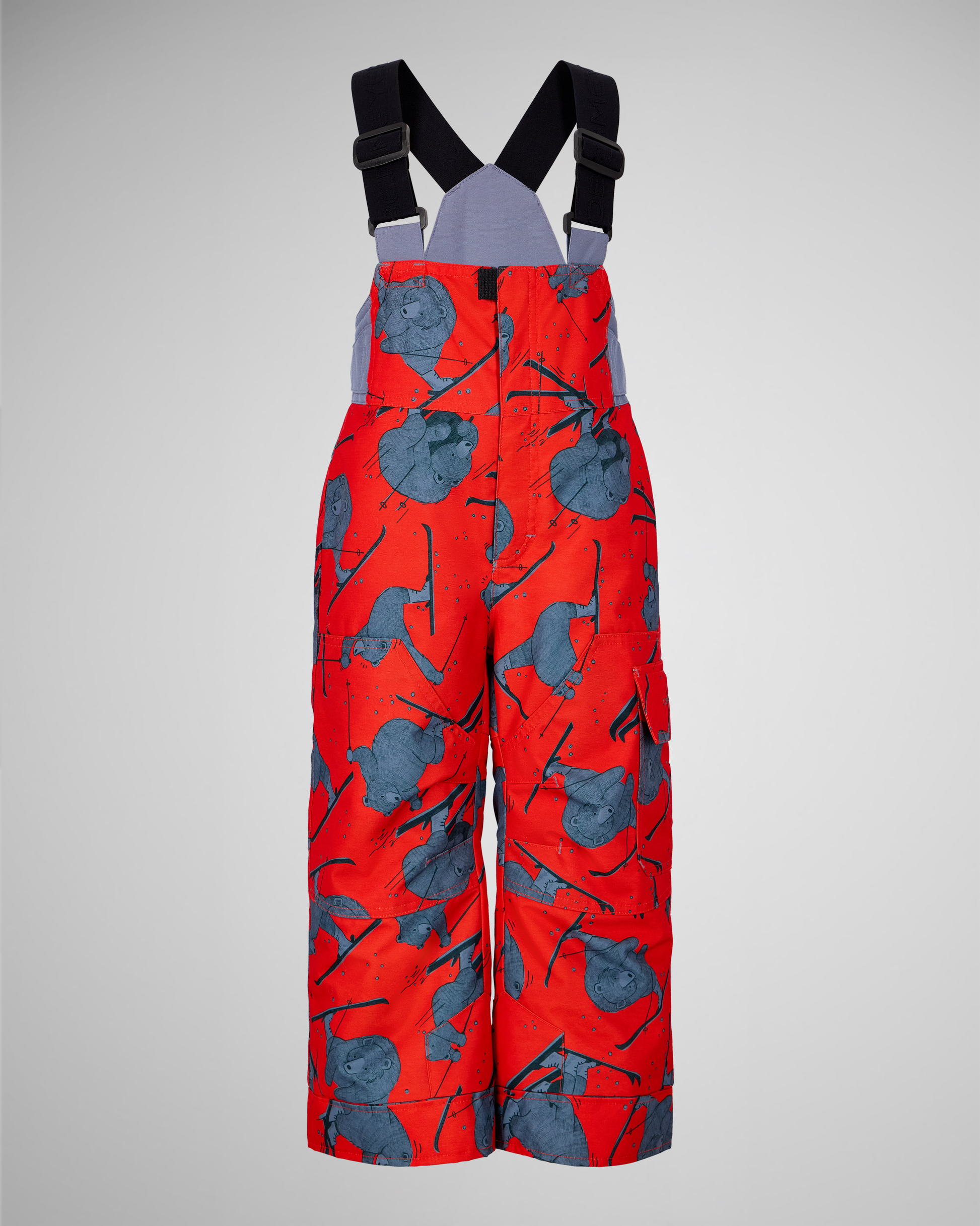 Daffy Dayz-Red | 15 / MQNFRT