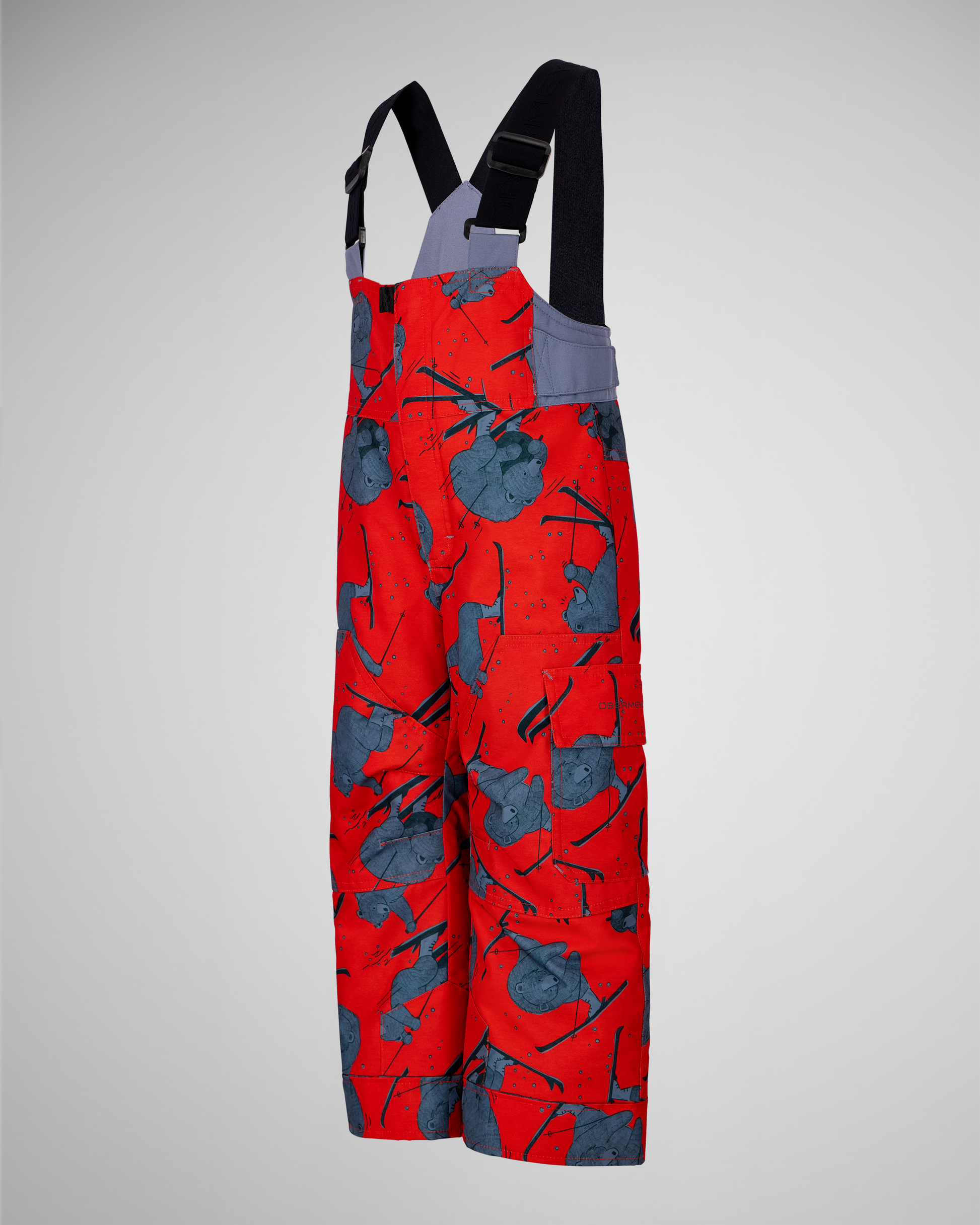 Daffy Dayz-Red | 1 / MQNSDE