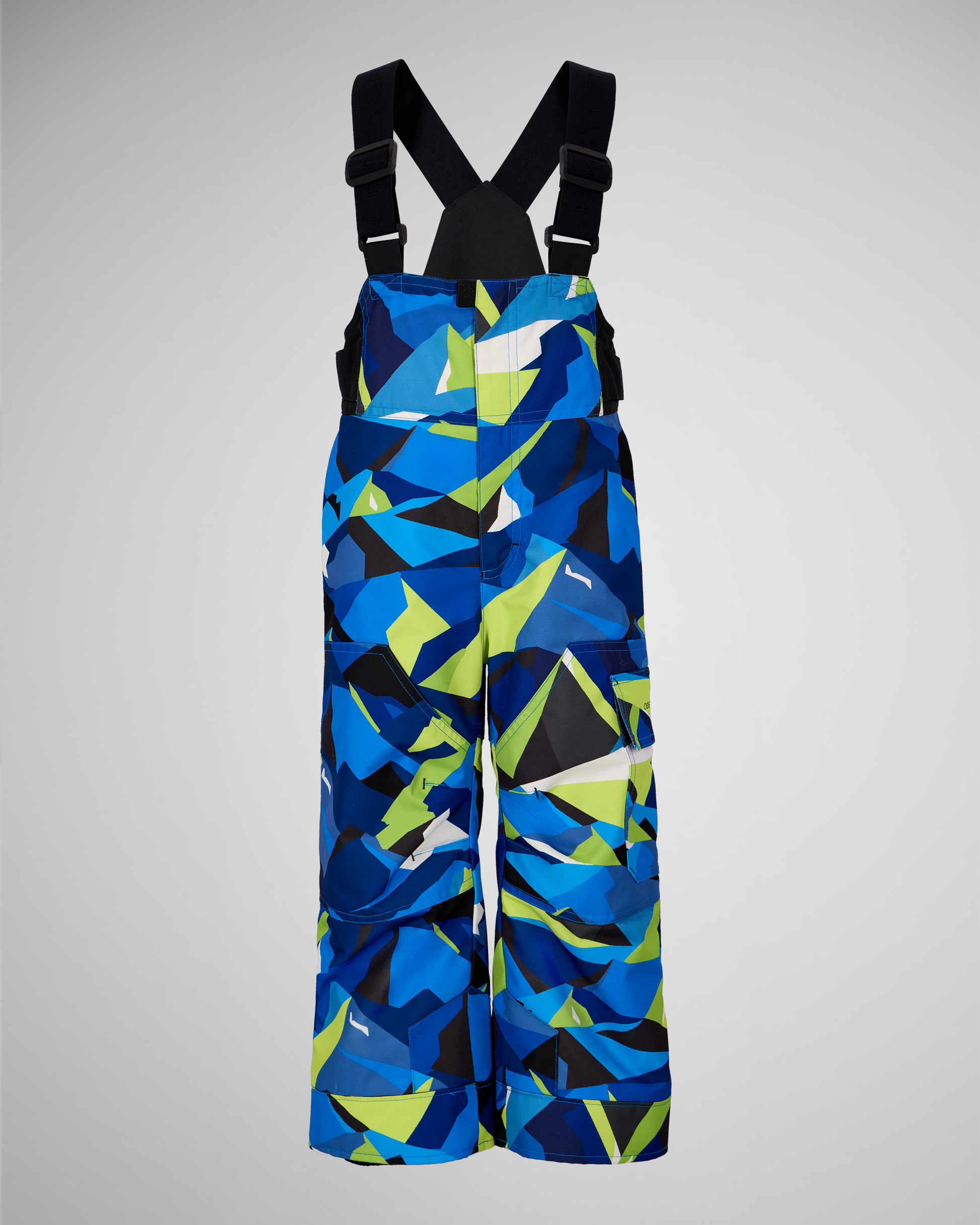 Ka-slope Blue | 15 / MQNFRT