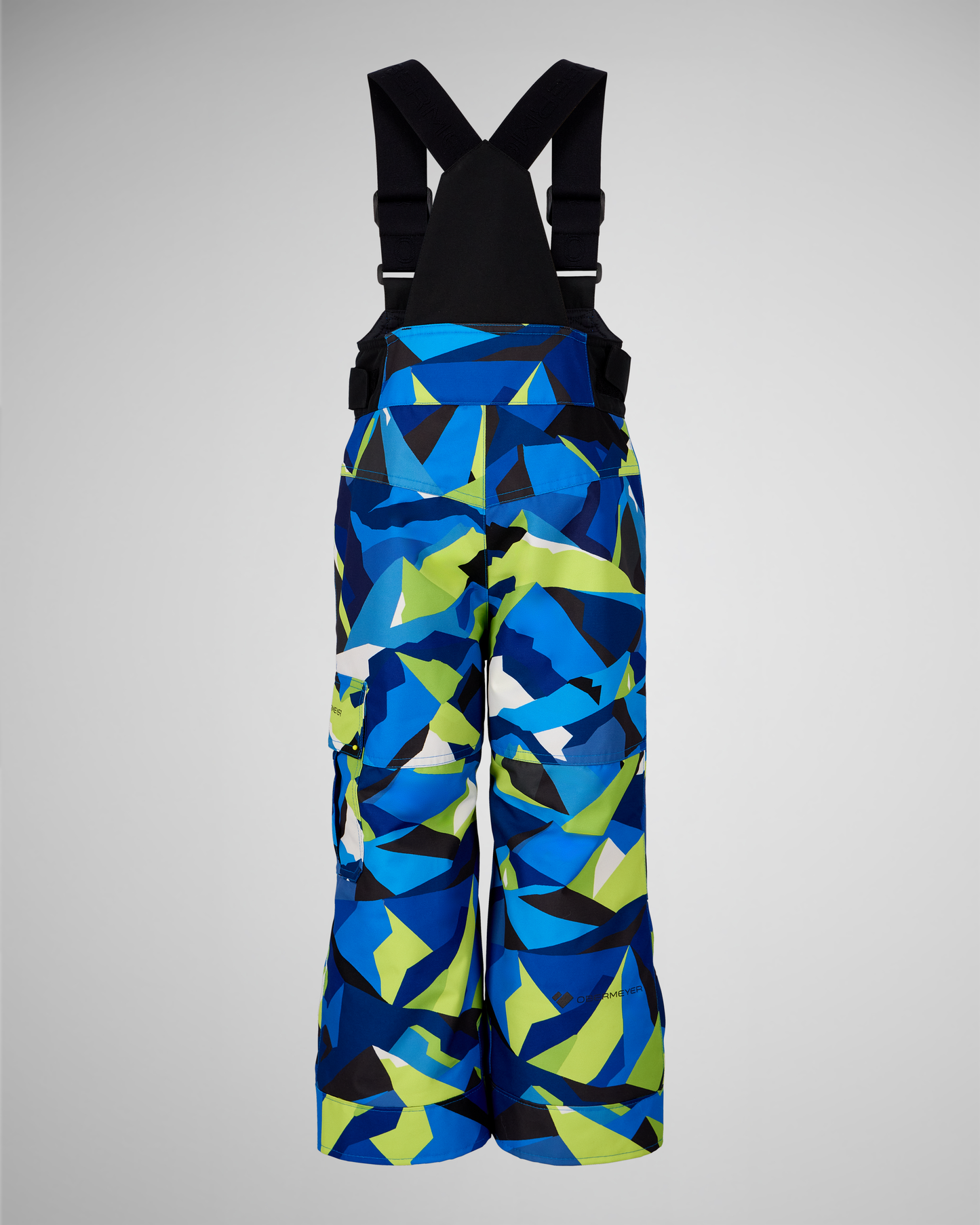 Ka-slope Blue | 17 / MQNBCK