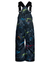 
Volt Print Bib Pant