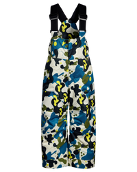 
Volt Print Bib Pant