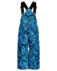 
Volt Print Bib Pant