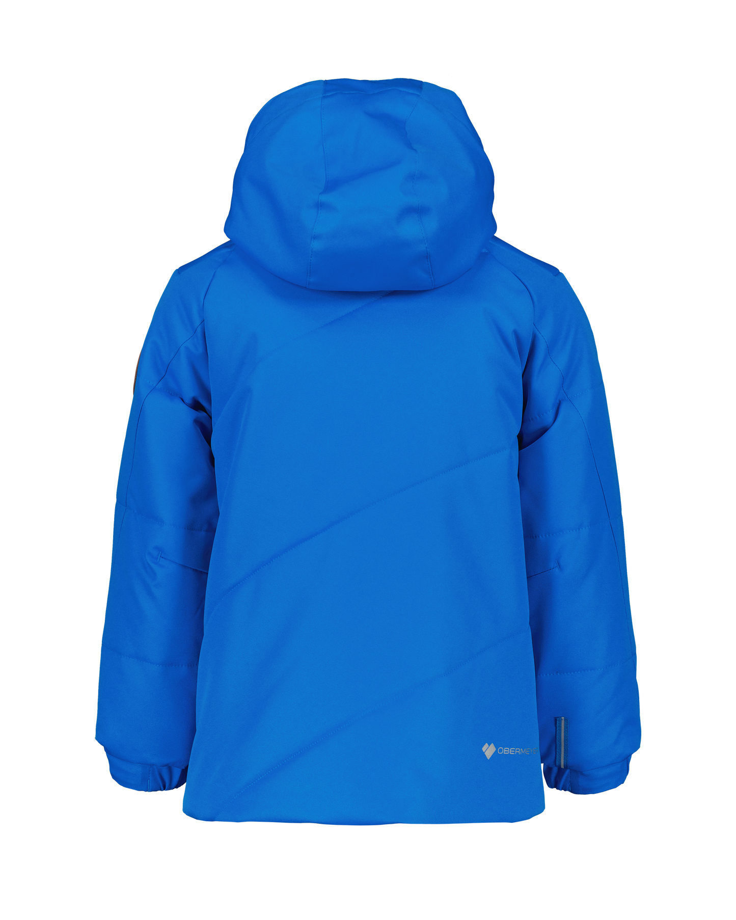 Blue Vibes | 3 / MQNBCK