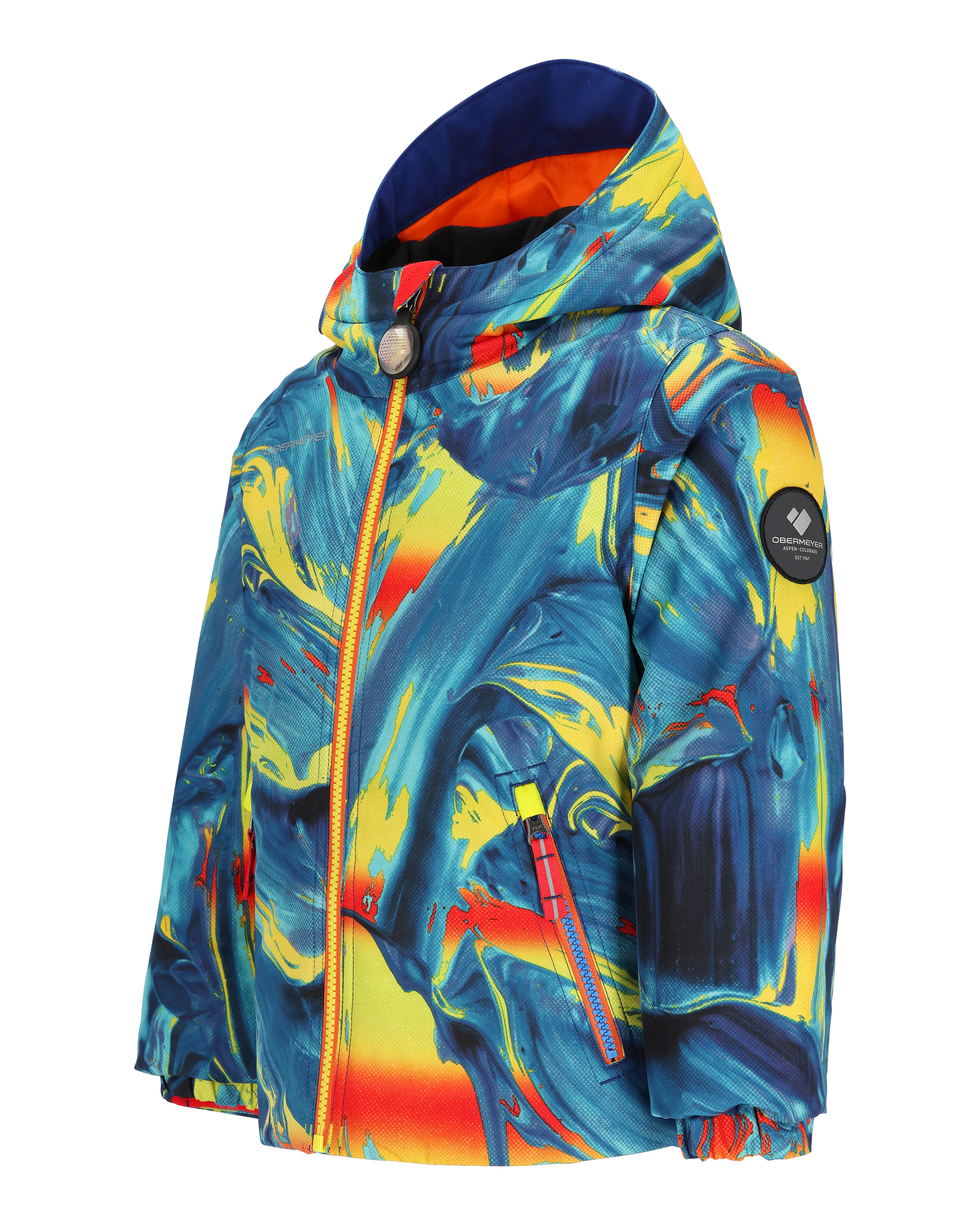 Ashor Jacket – Obermeyer