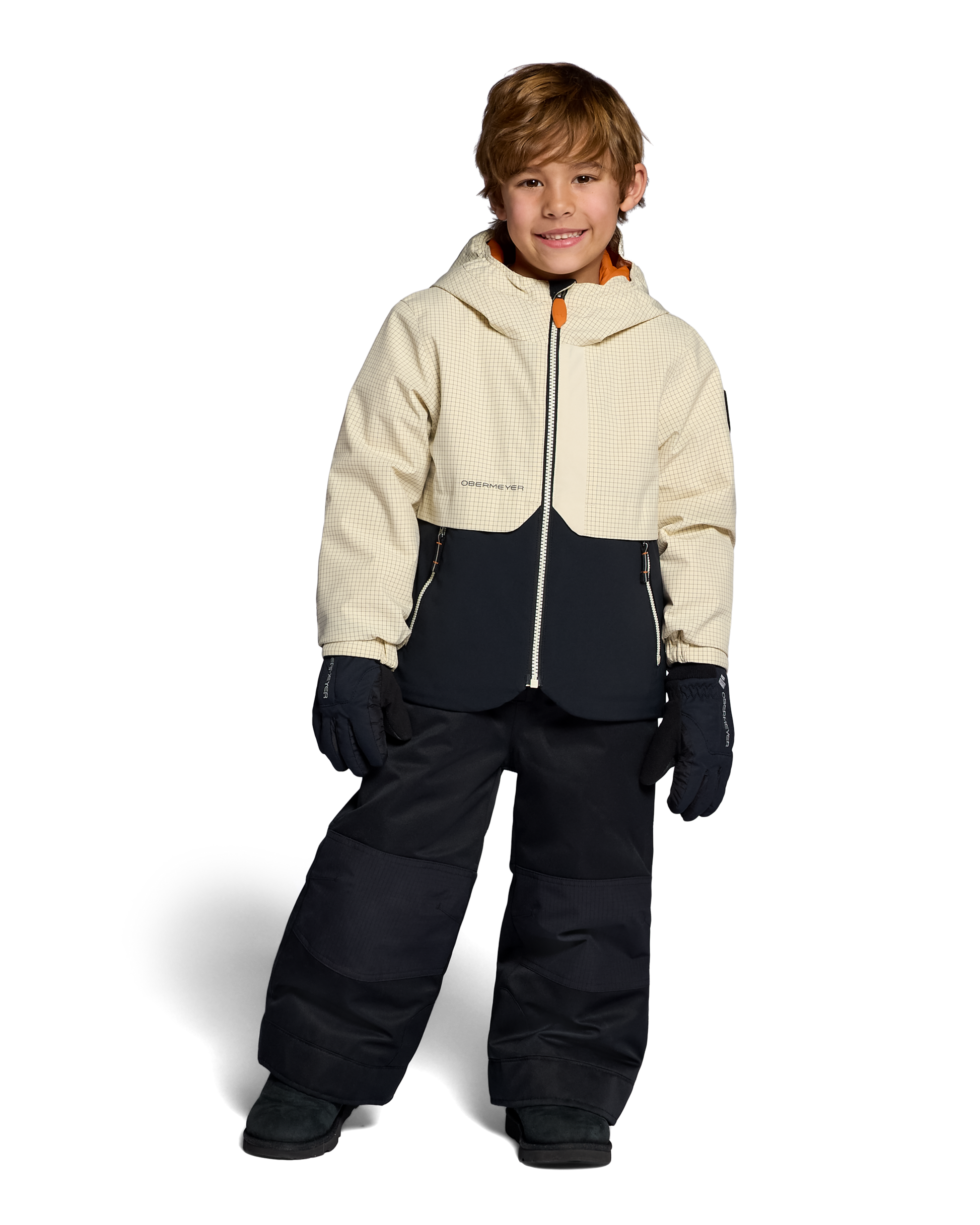 
Moritz Jacket