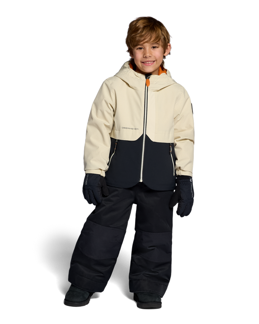 
Moritz Jacket