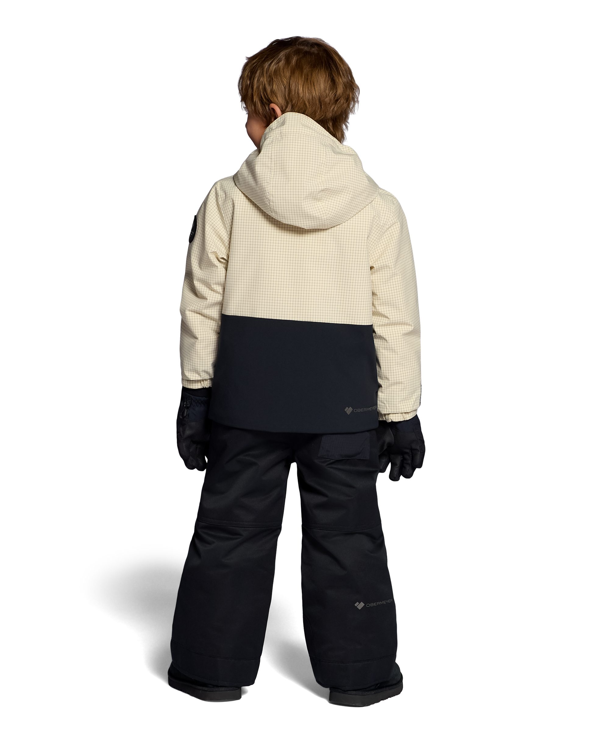 
Moritz Jacket