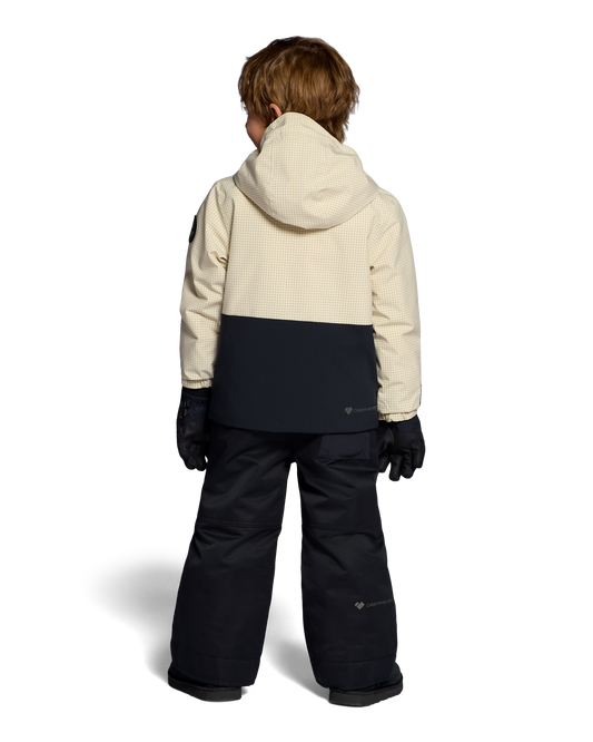 
Moritz Jacket