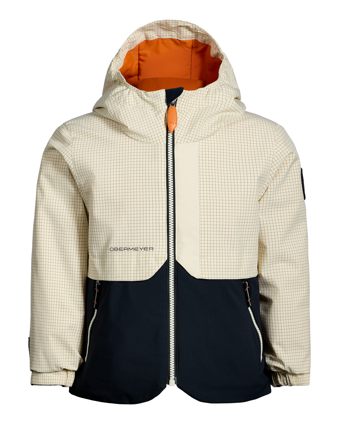 
Moritz Jacket