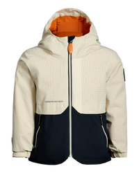 
Moritz Jacket