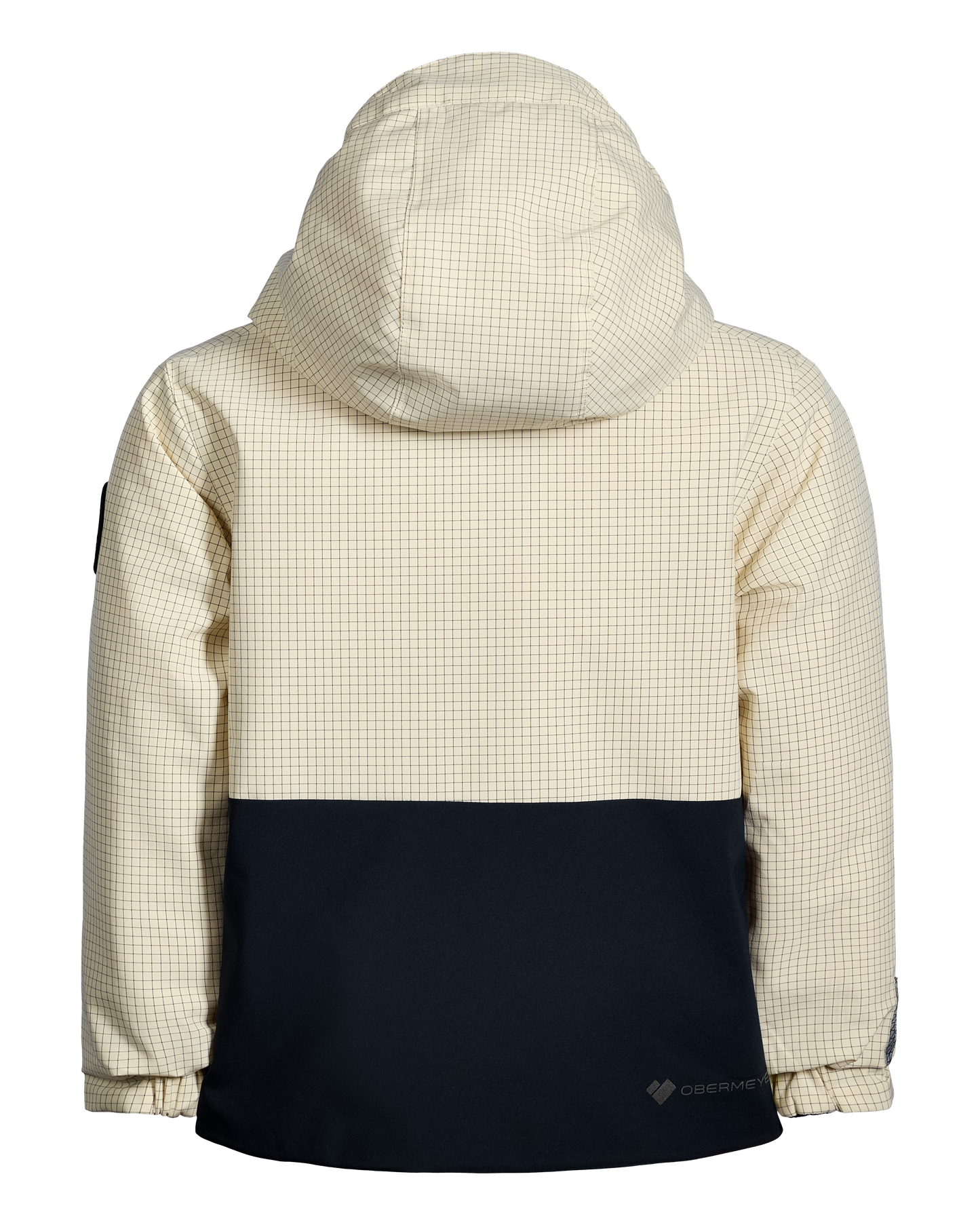 
Moritz Jacket