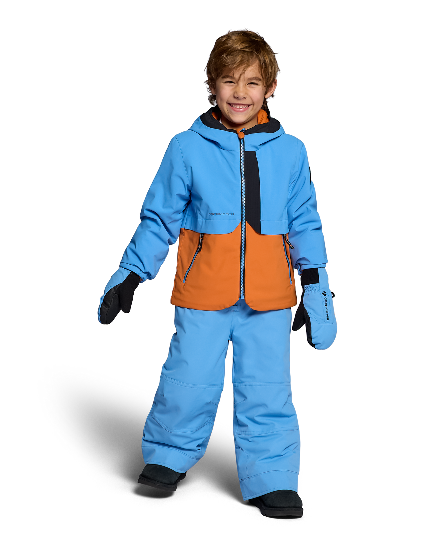 
Moritz Jacket
