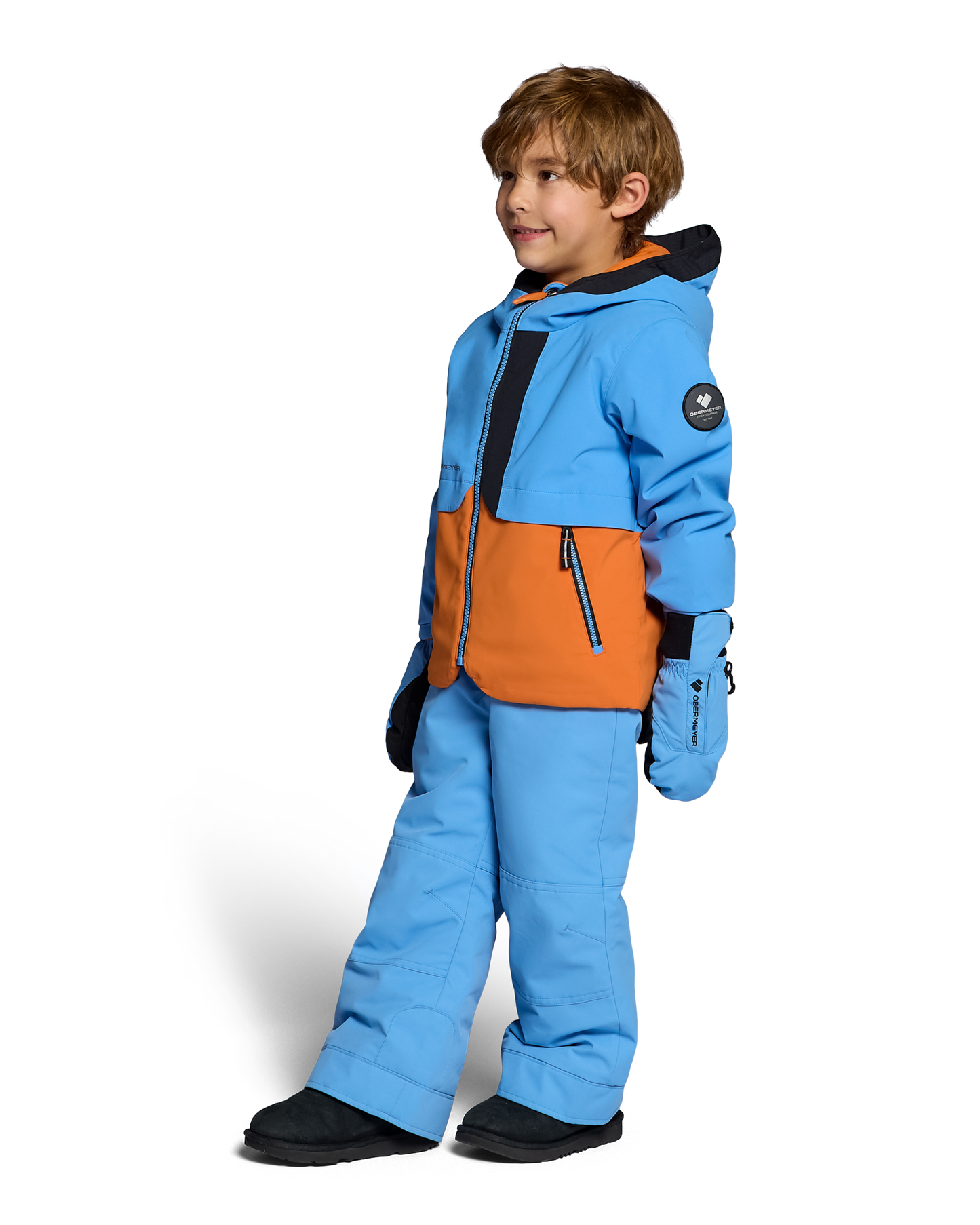 
Moritz Jacket
