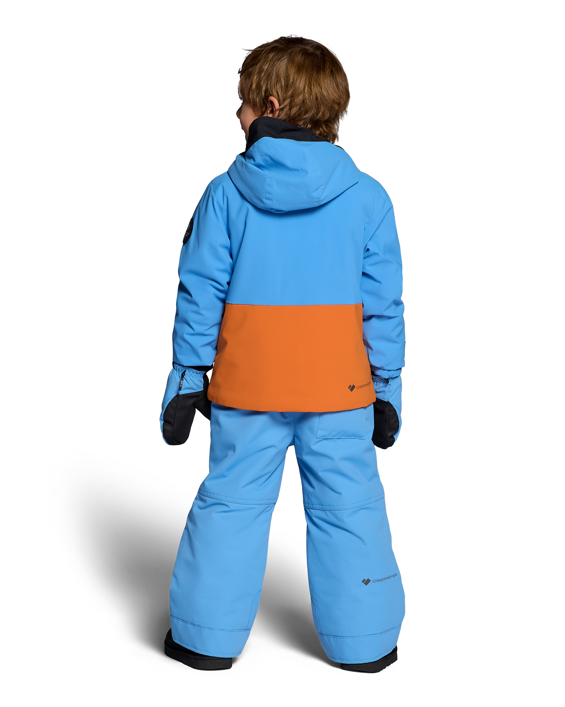 
Moritz Jacket