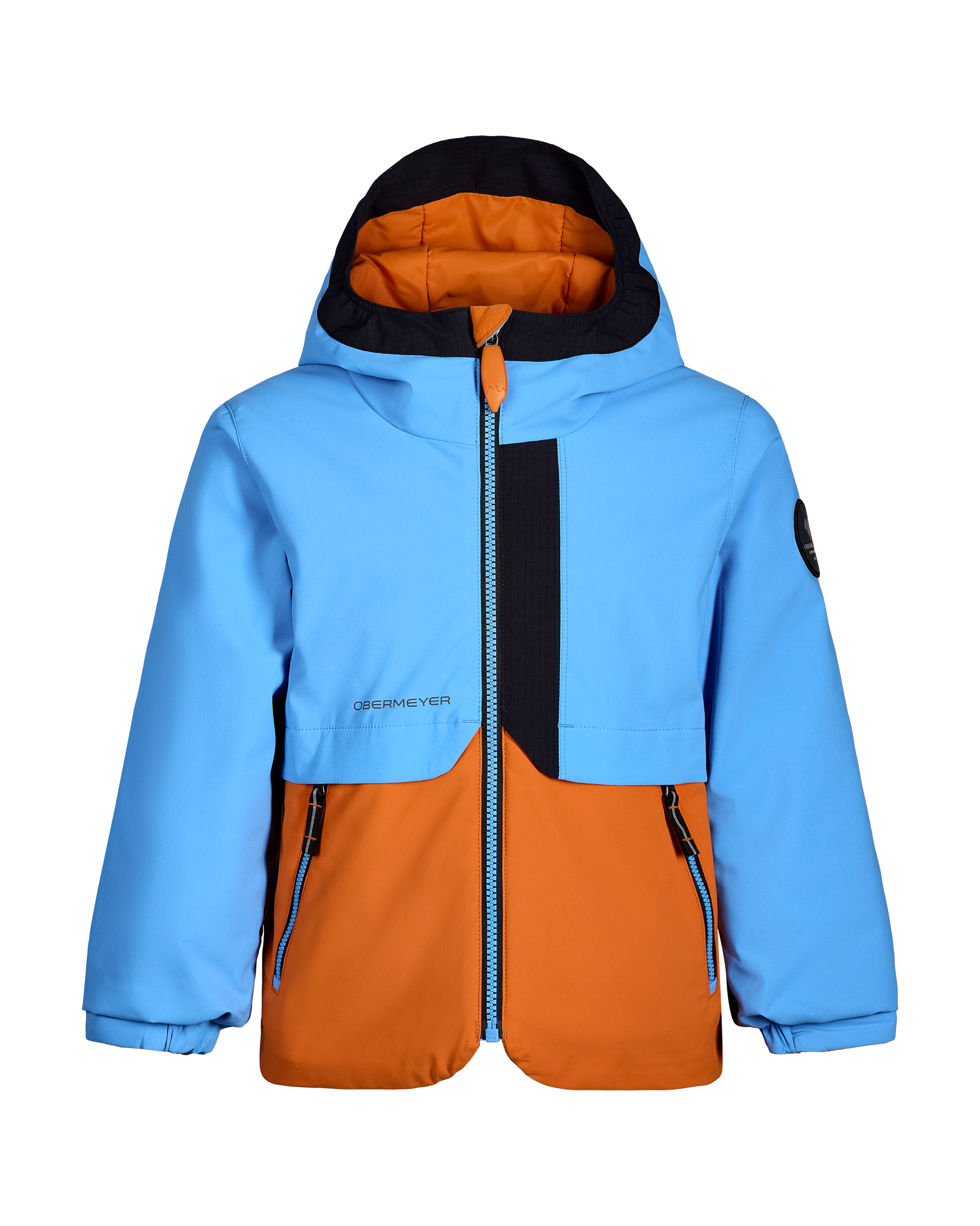 
Moritz Jacket