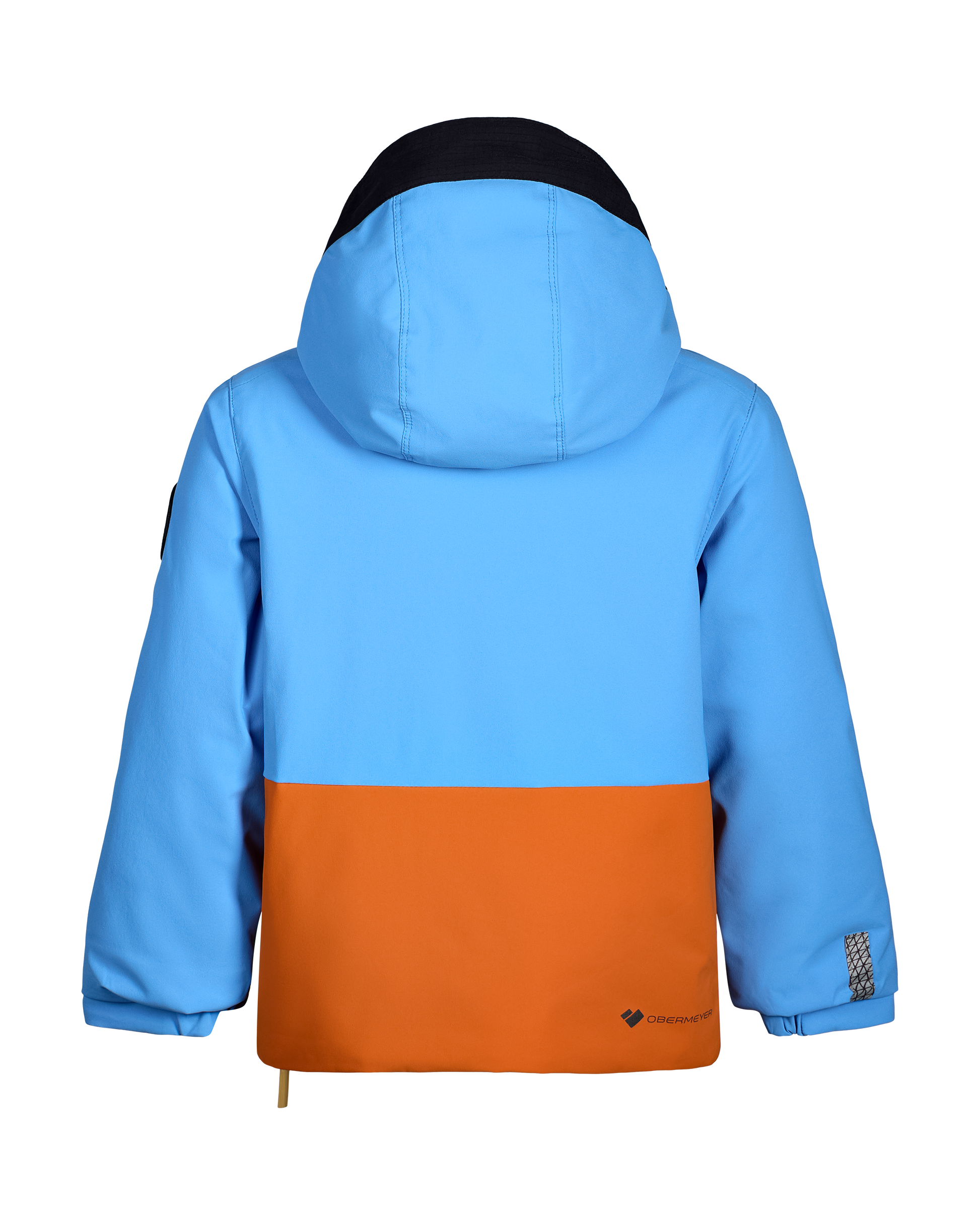 
Moritz Jacket