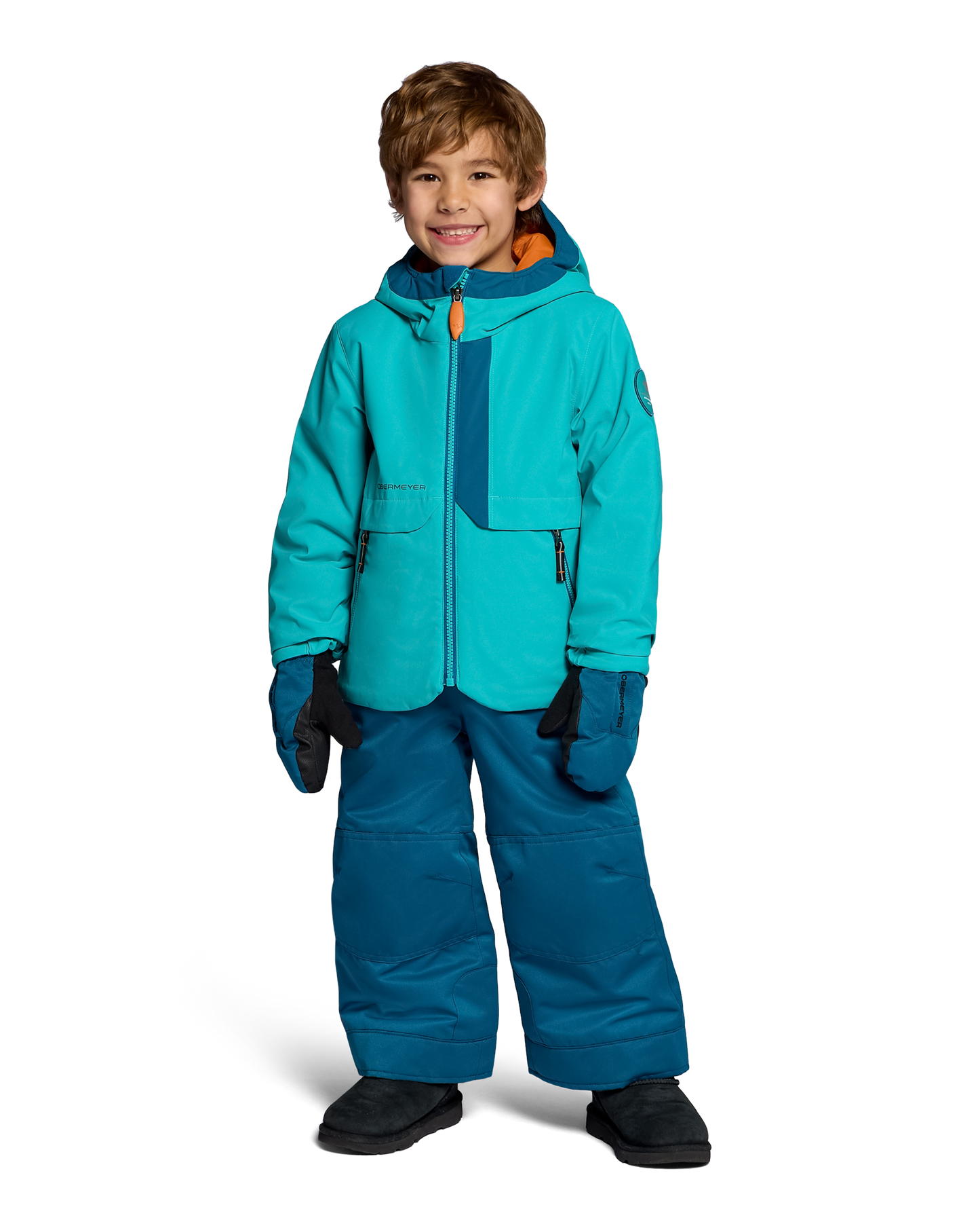 
Moritz Jacket