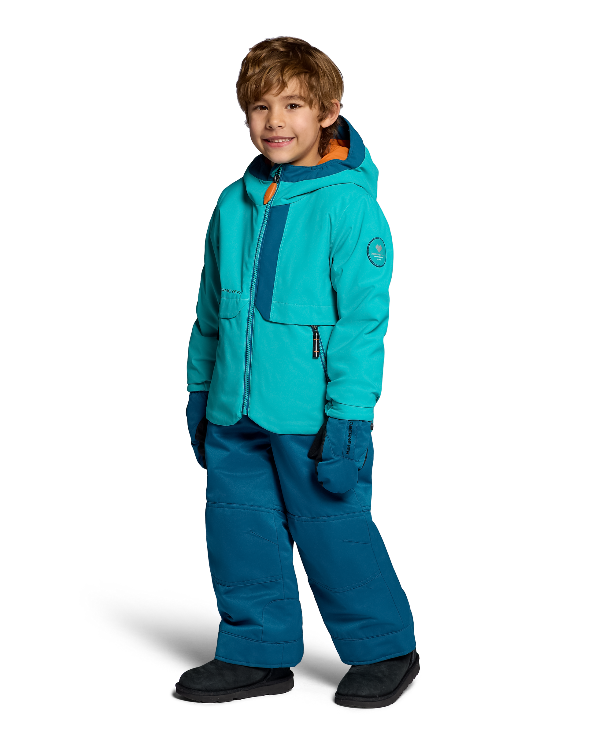 
Moritz Jacket