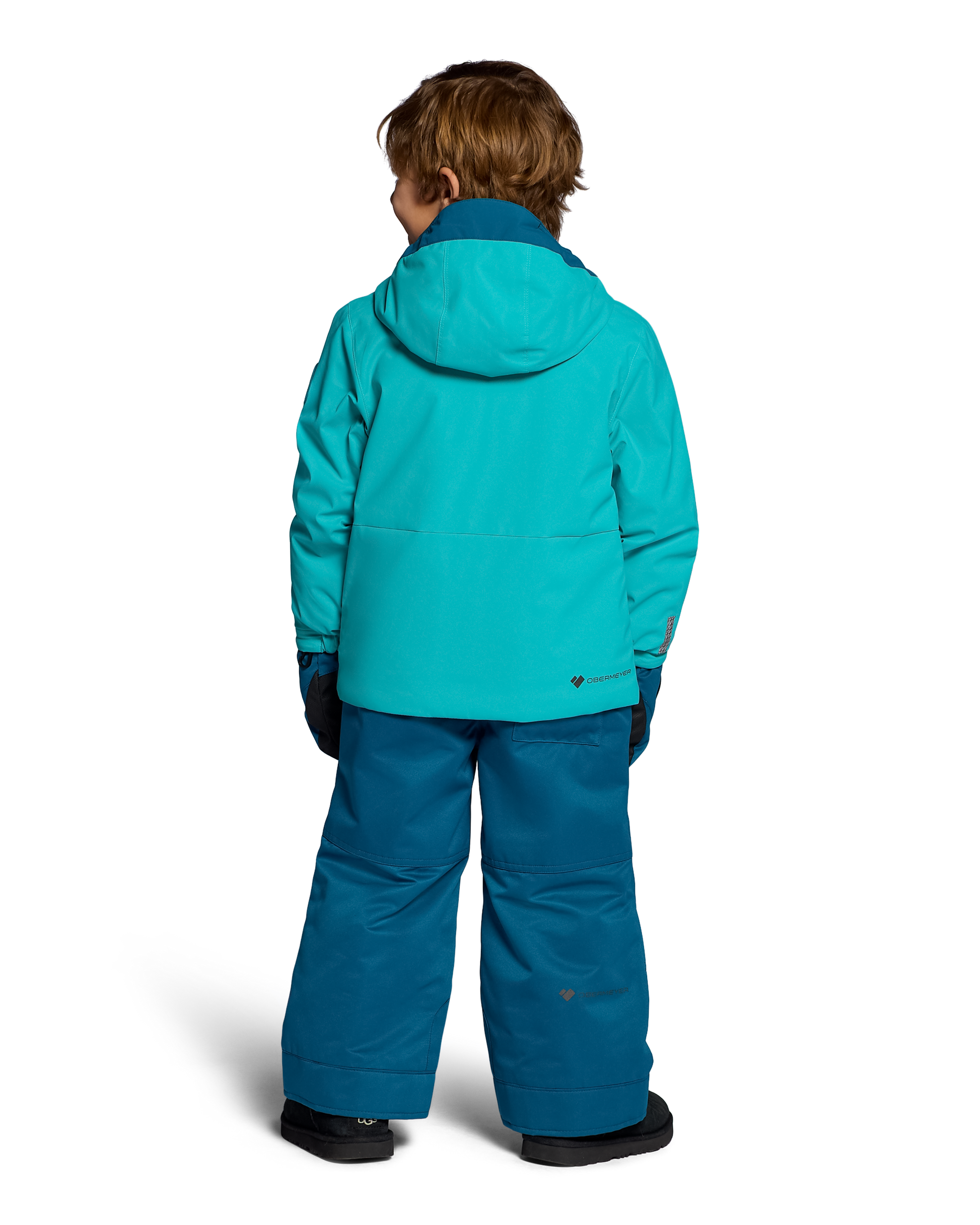 
Moritz Jacket