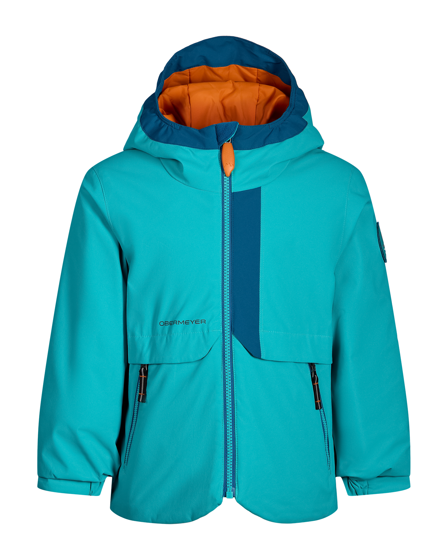 
Moritz Jacket