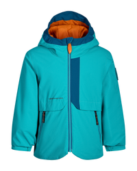 
Moritz Jacket