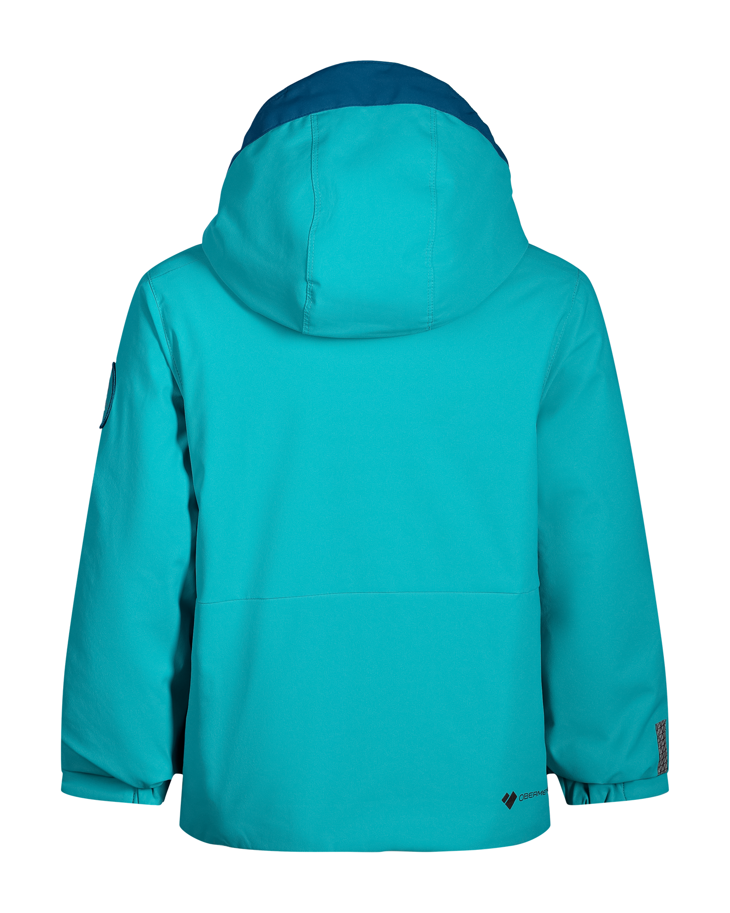 
Moritz Jacket