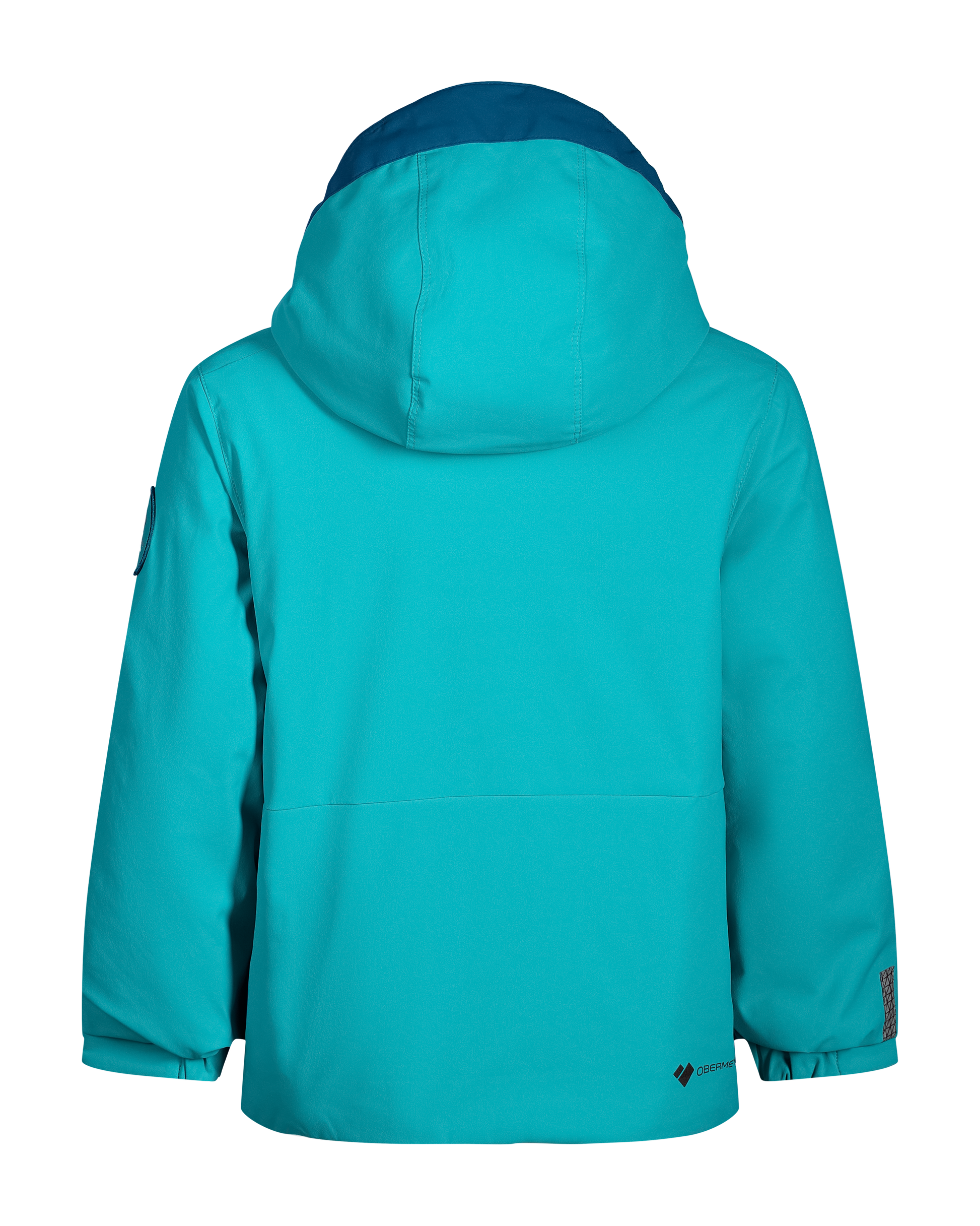 
Moritz Jacket