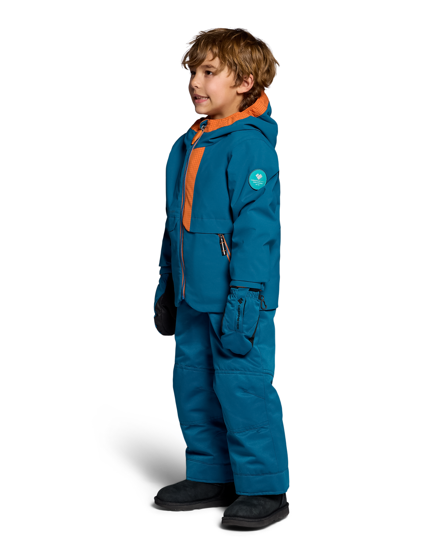 
Moritz Jacket