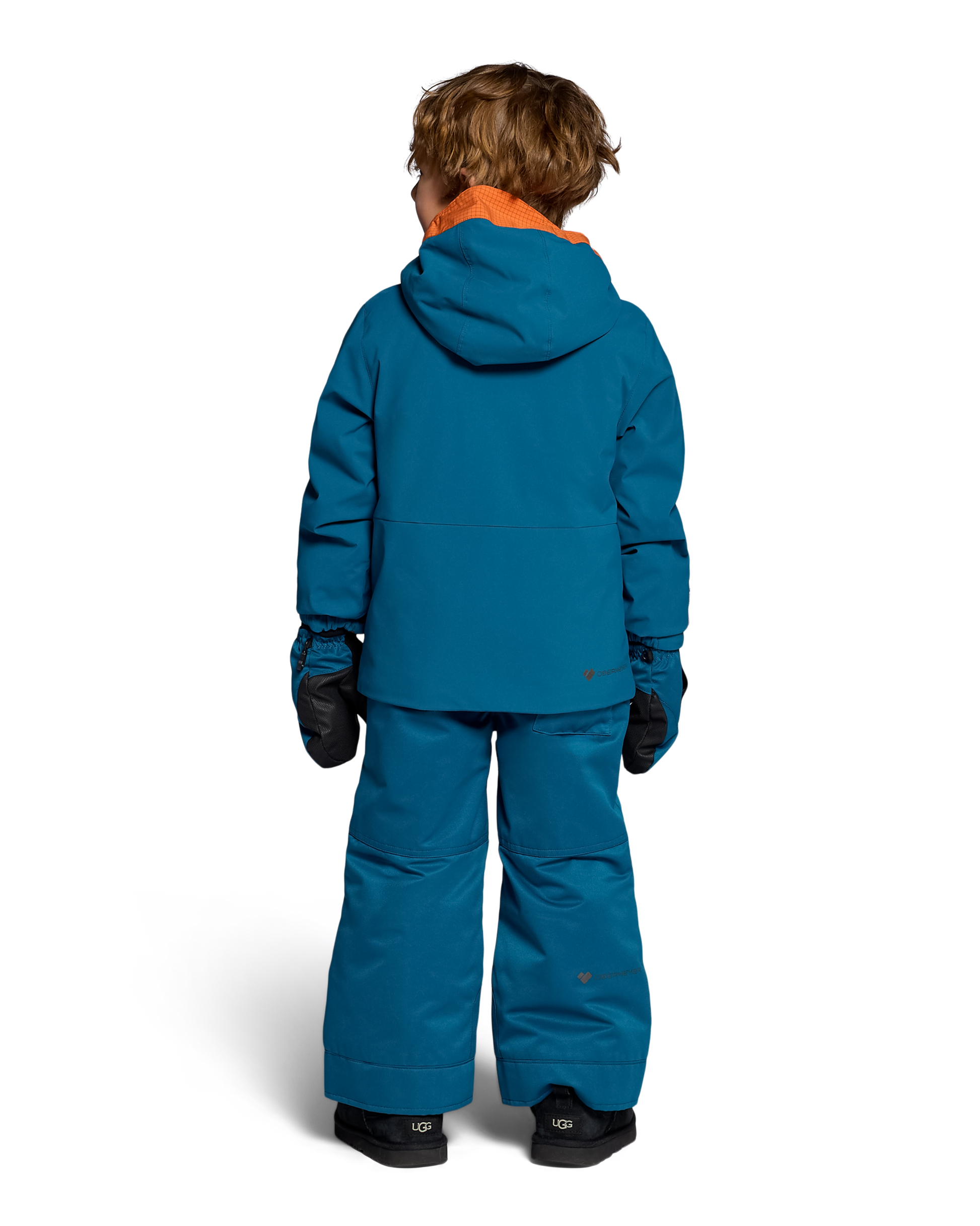 
Moritz Jacket