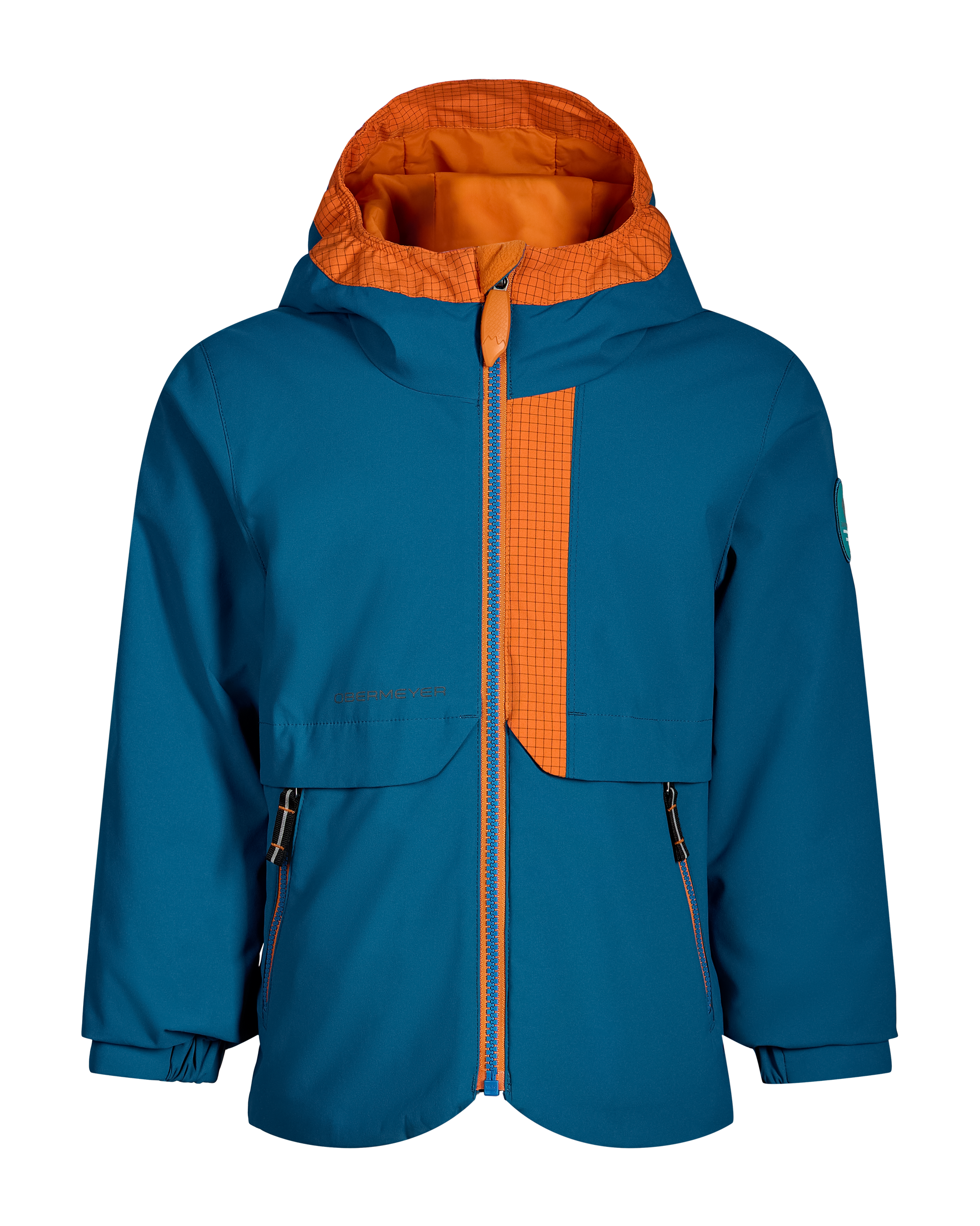 
Moritz Jacket