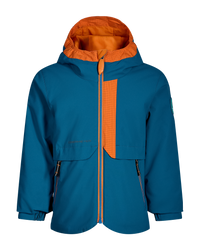 
Moritz Jacket