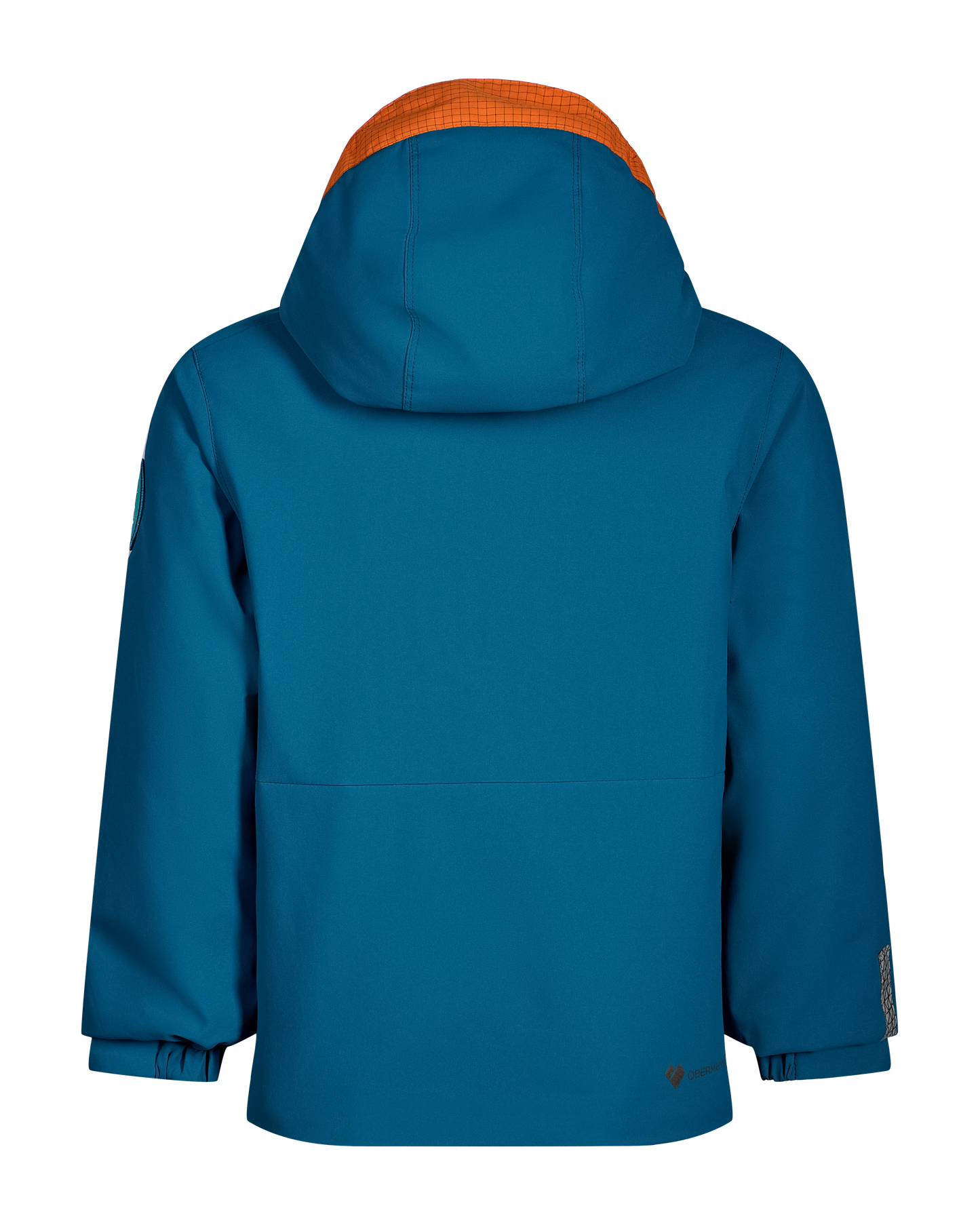 
Moritz Jacket
