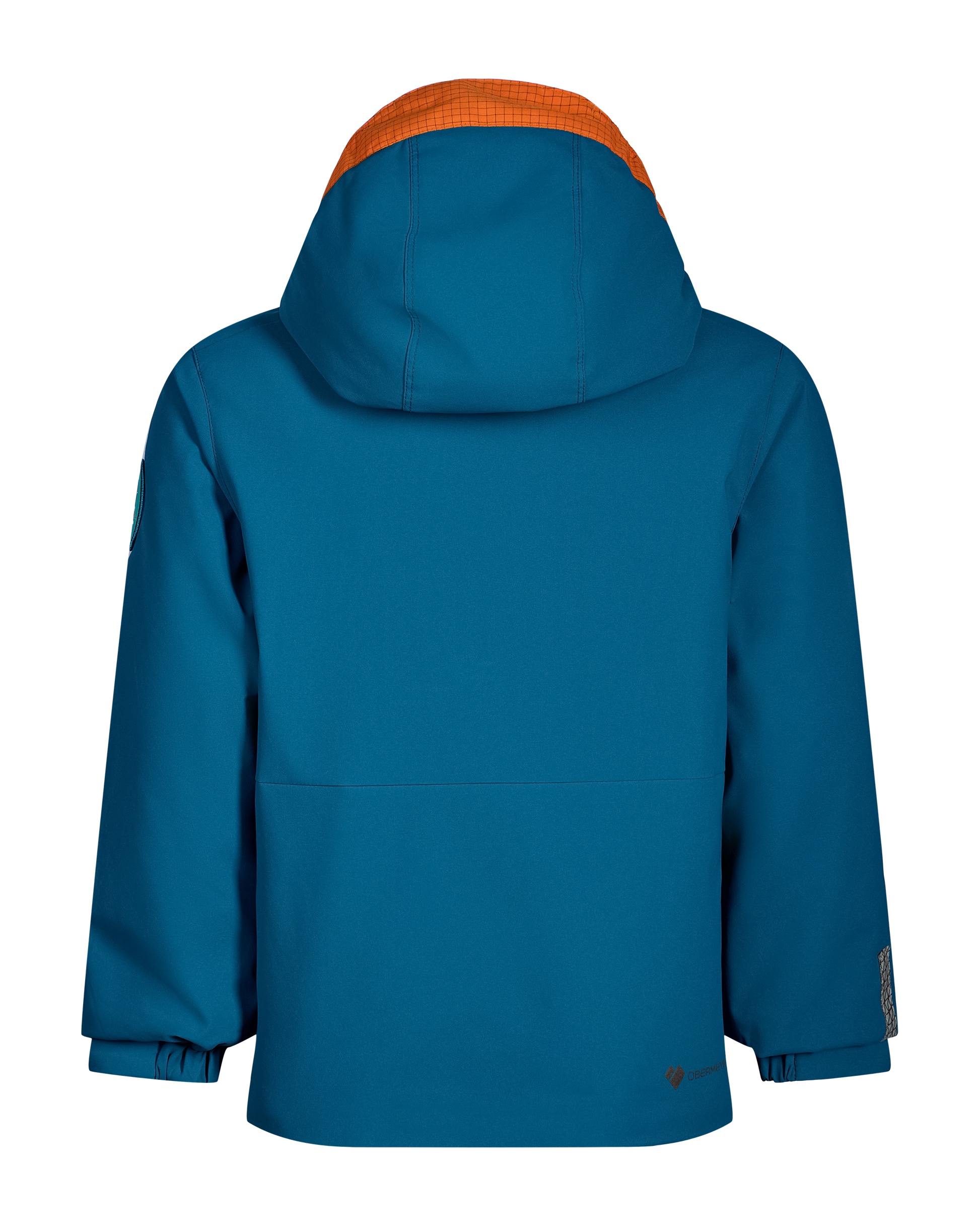 
Moritz Jacket
