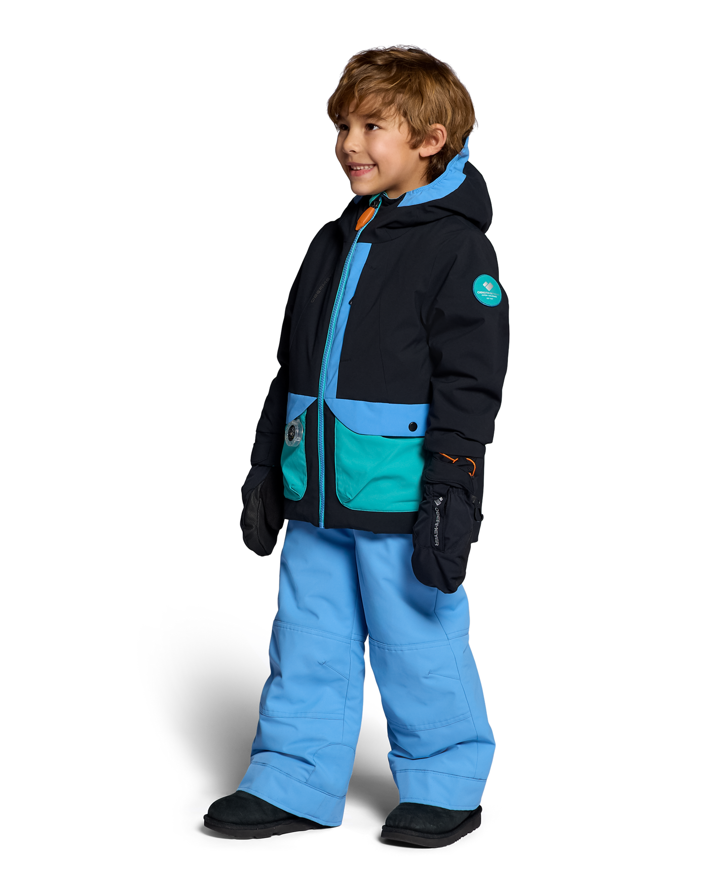 
Vinzenz Jacket