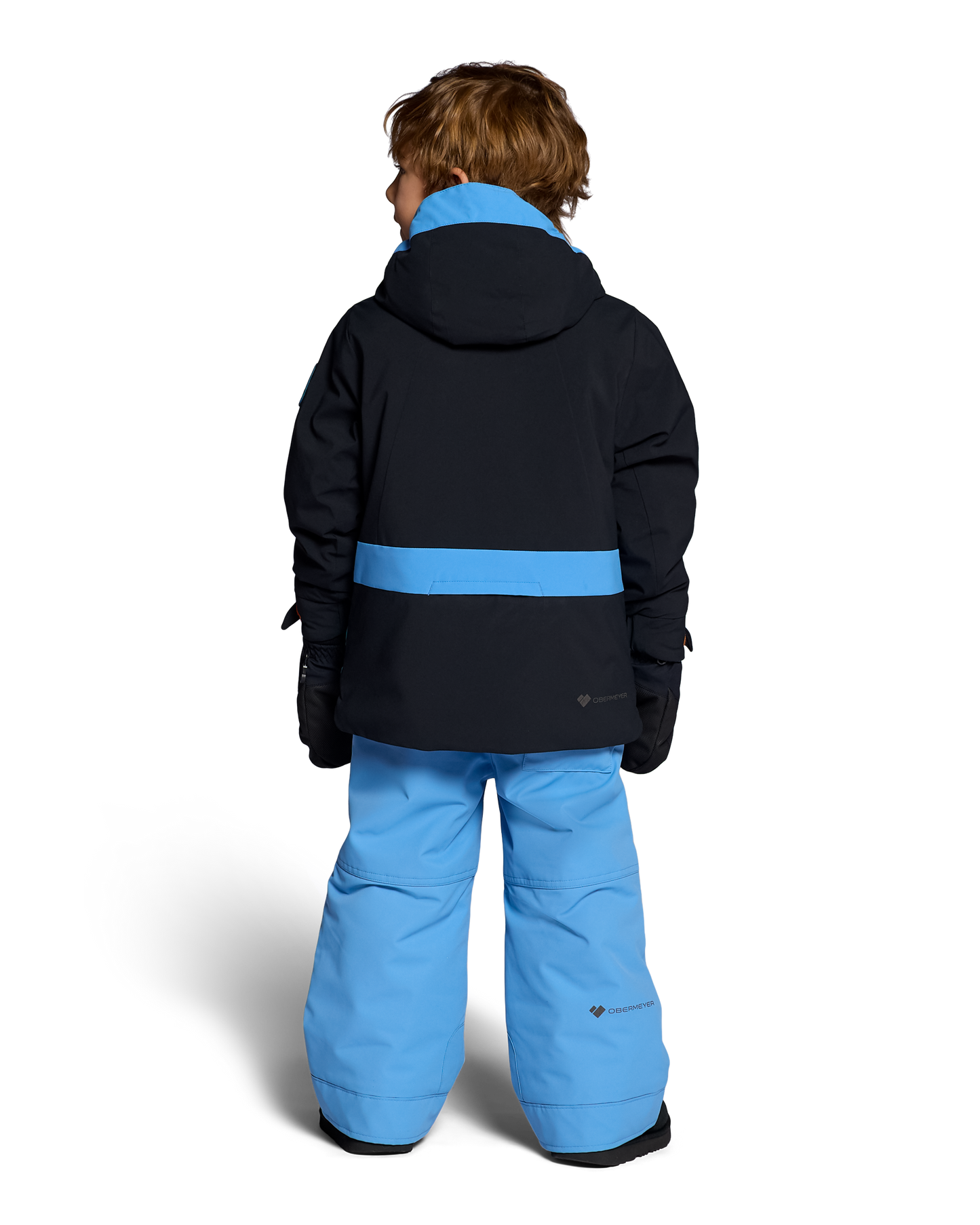 
Vinzenz Jacket