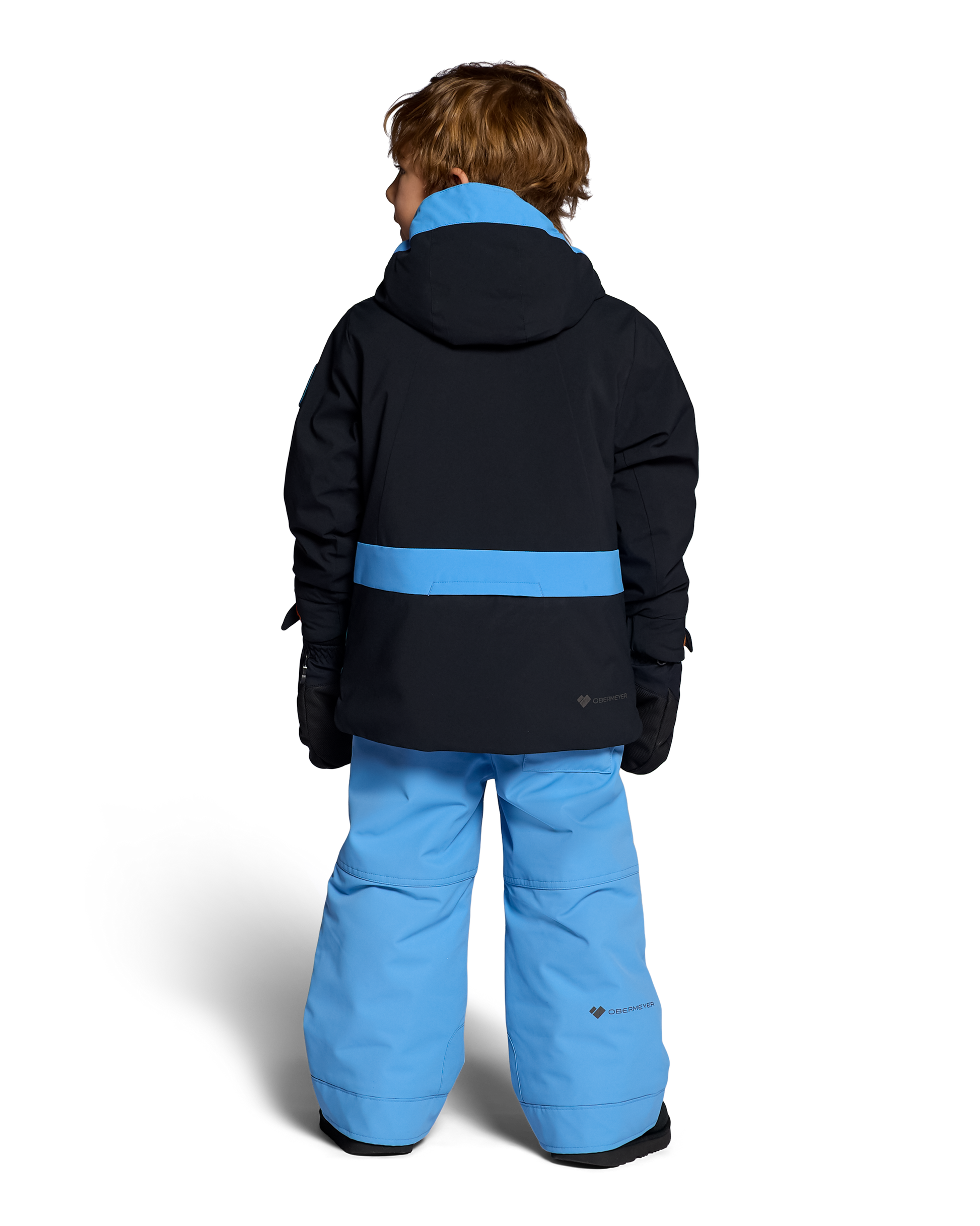 
Vinzenz Jacket