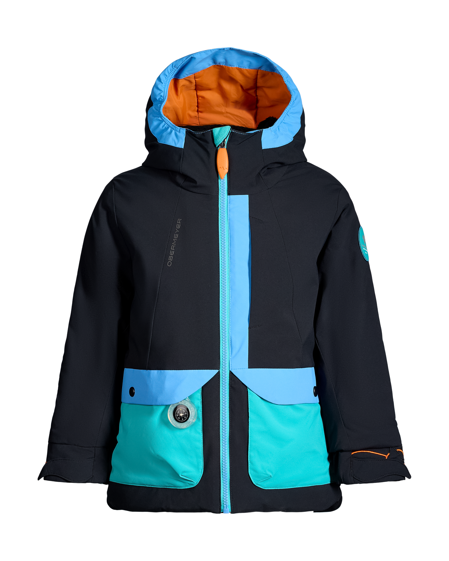
Vinzenz Jacket