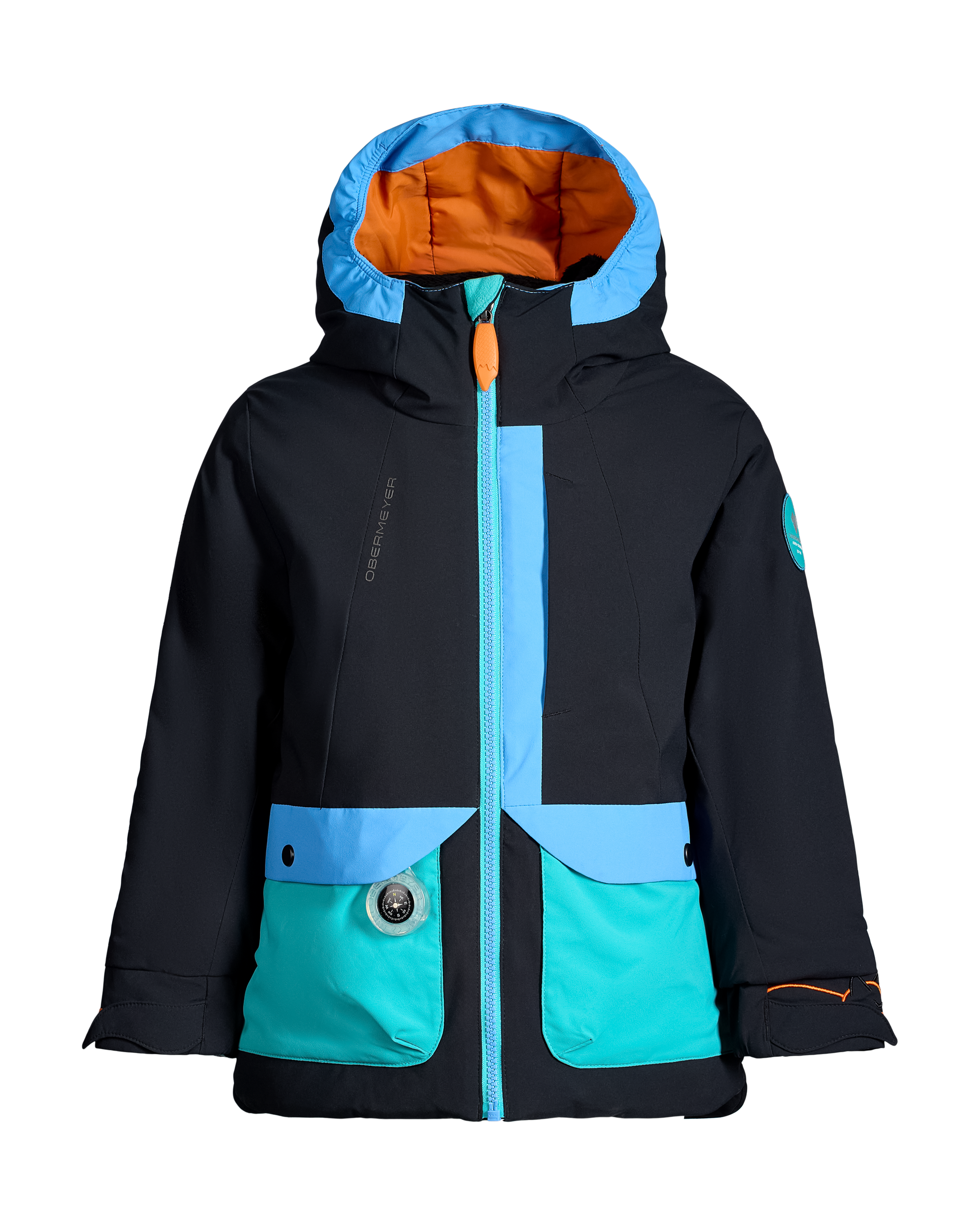 
Vinzenz Jacket