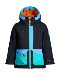
Vinzenz Jacket