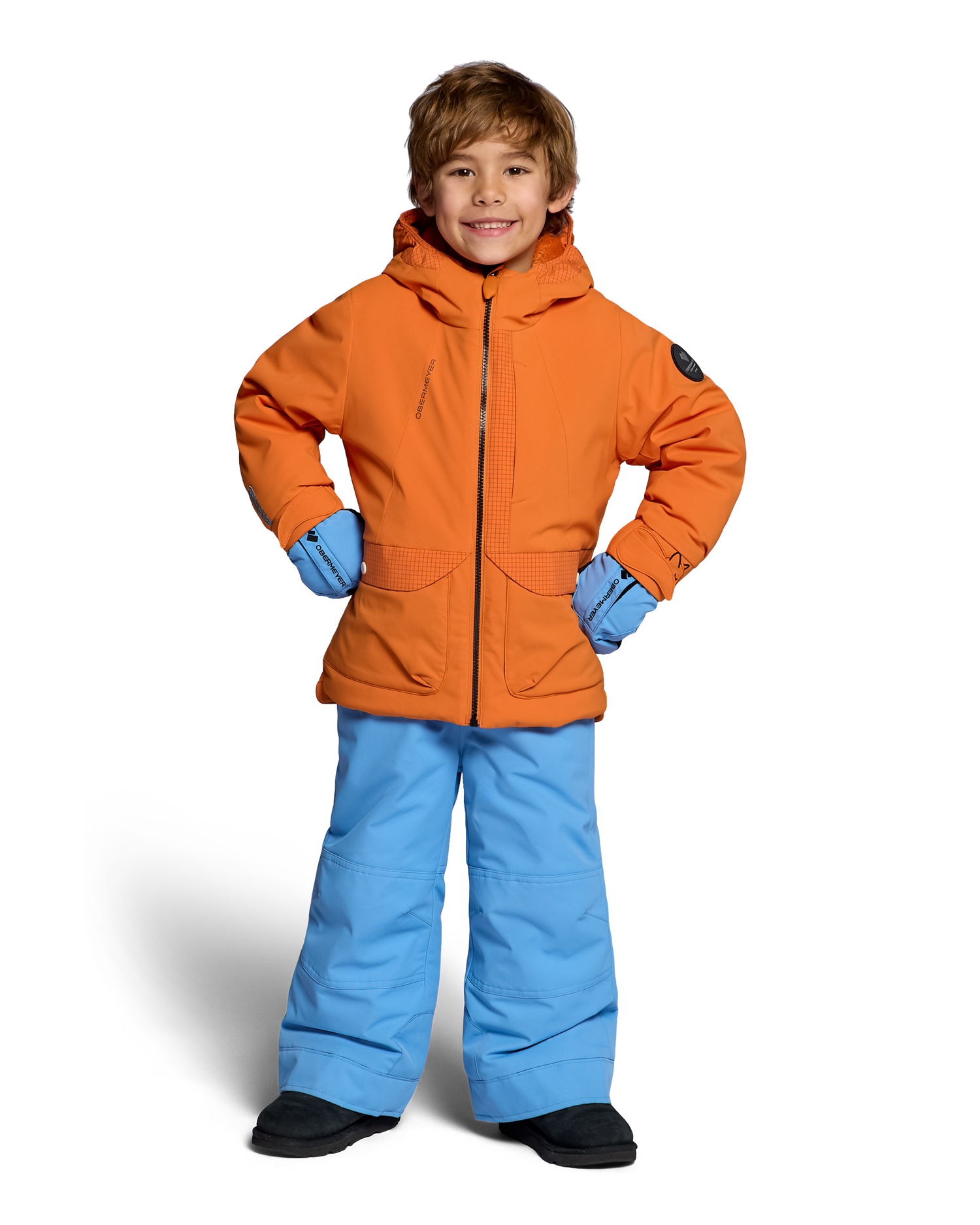 
Vinzenz Jacket