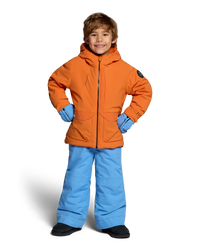 
Vinzenz Jacket