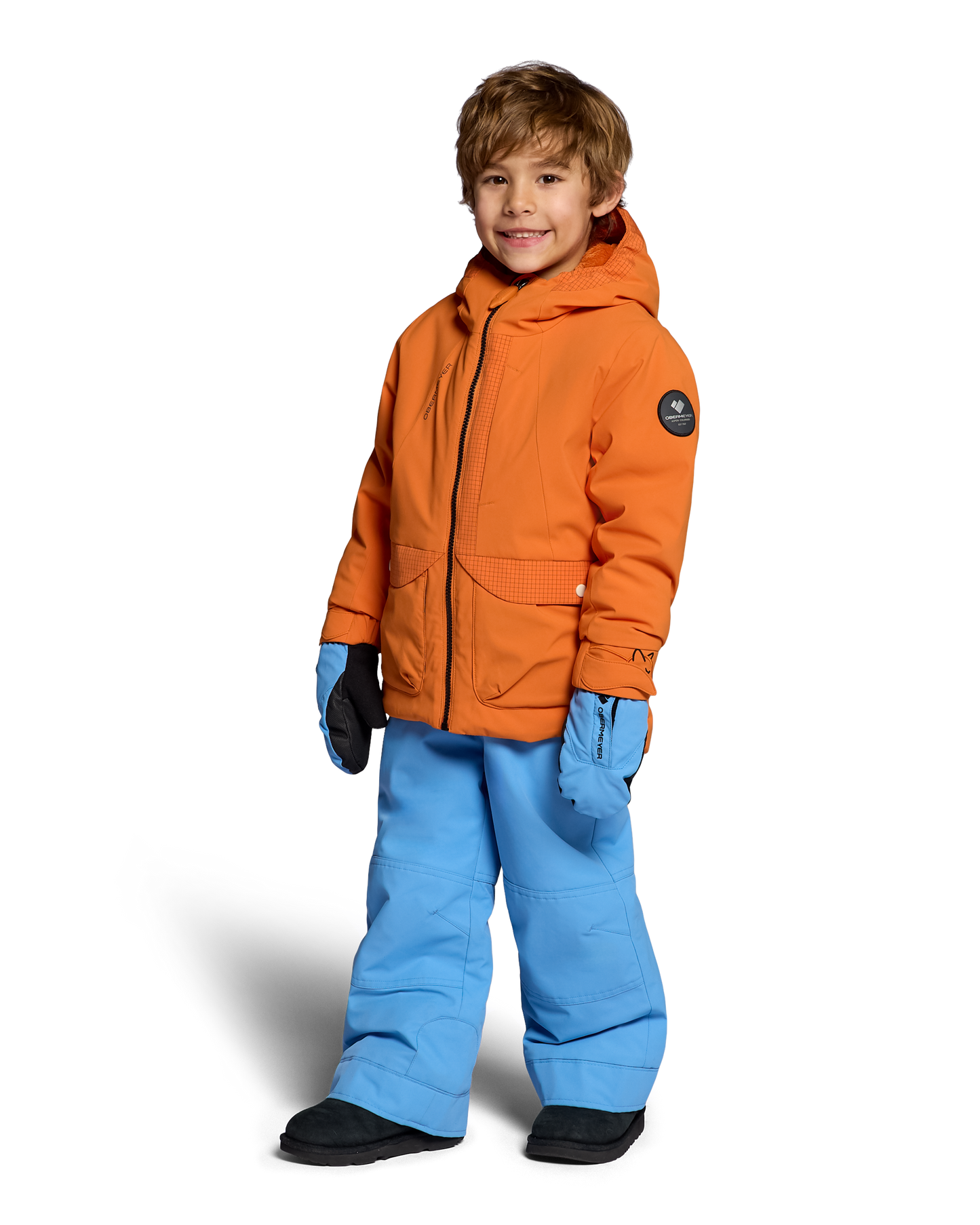
Vinzenz Jacket
