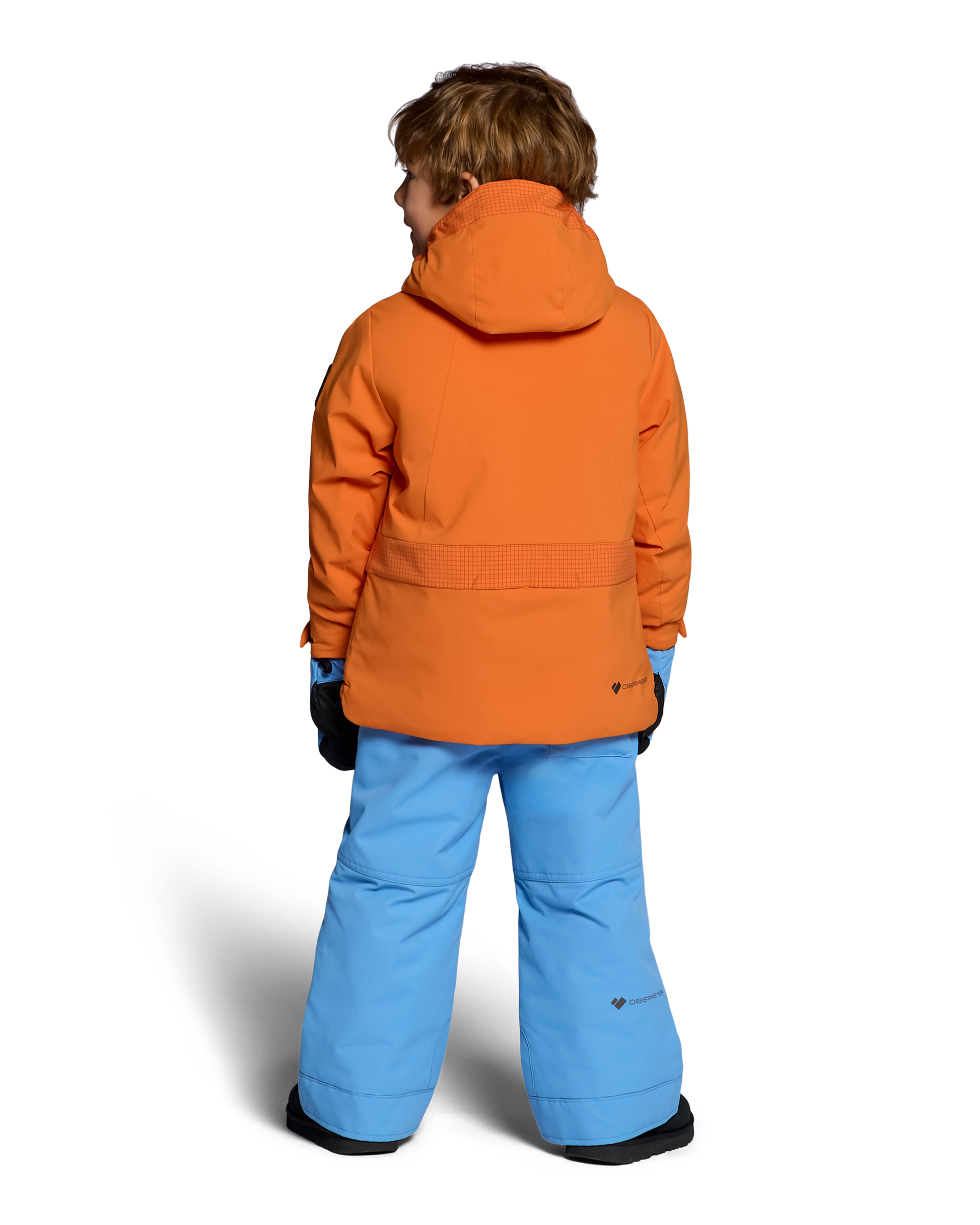 
Vinzenz Jacket