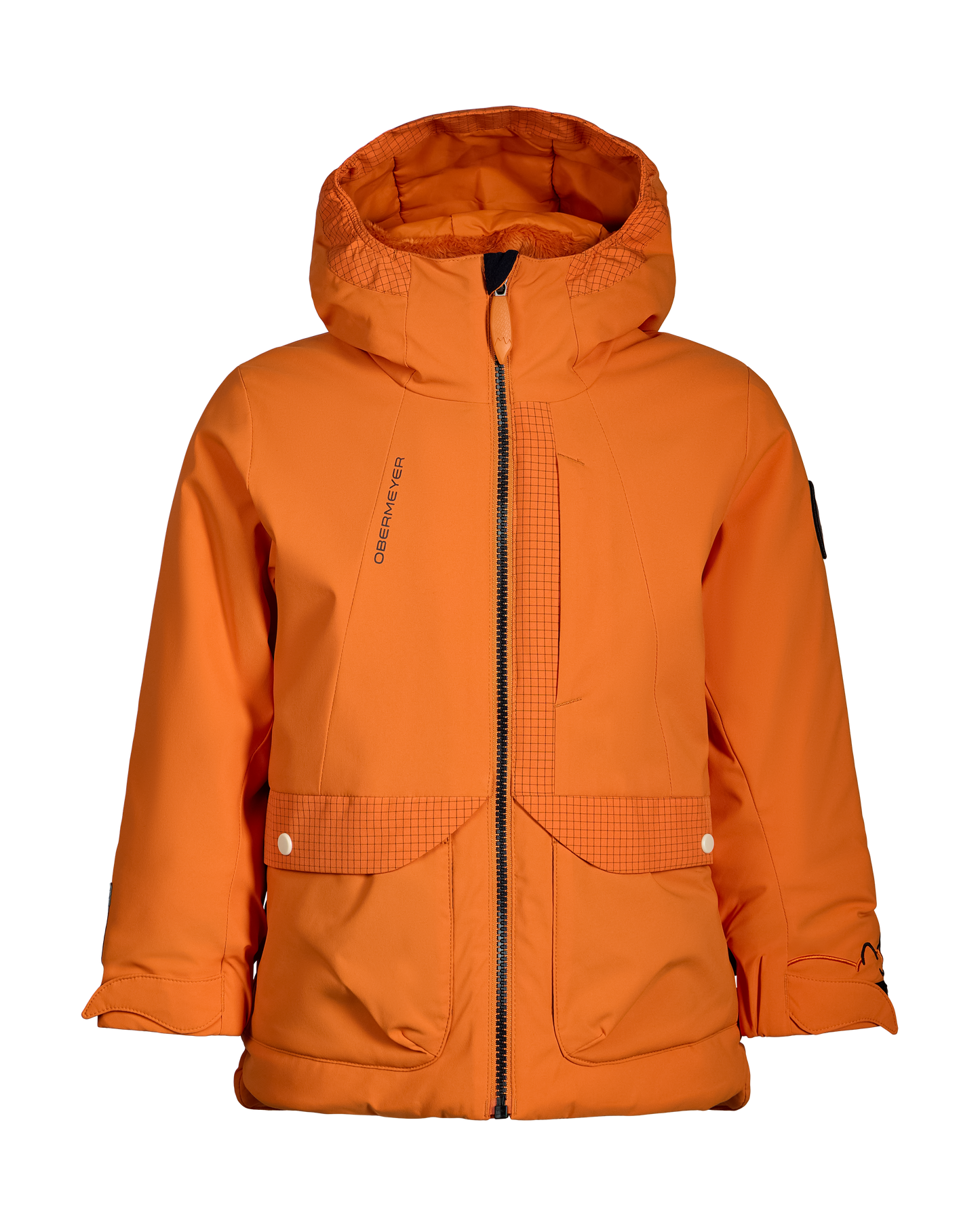 
Vinzenz Jacket