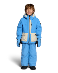 
Vinzenz Jacket