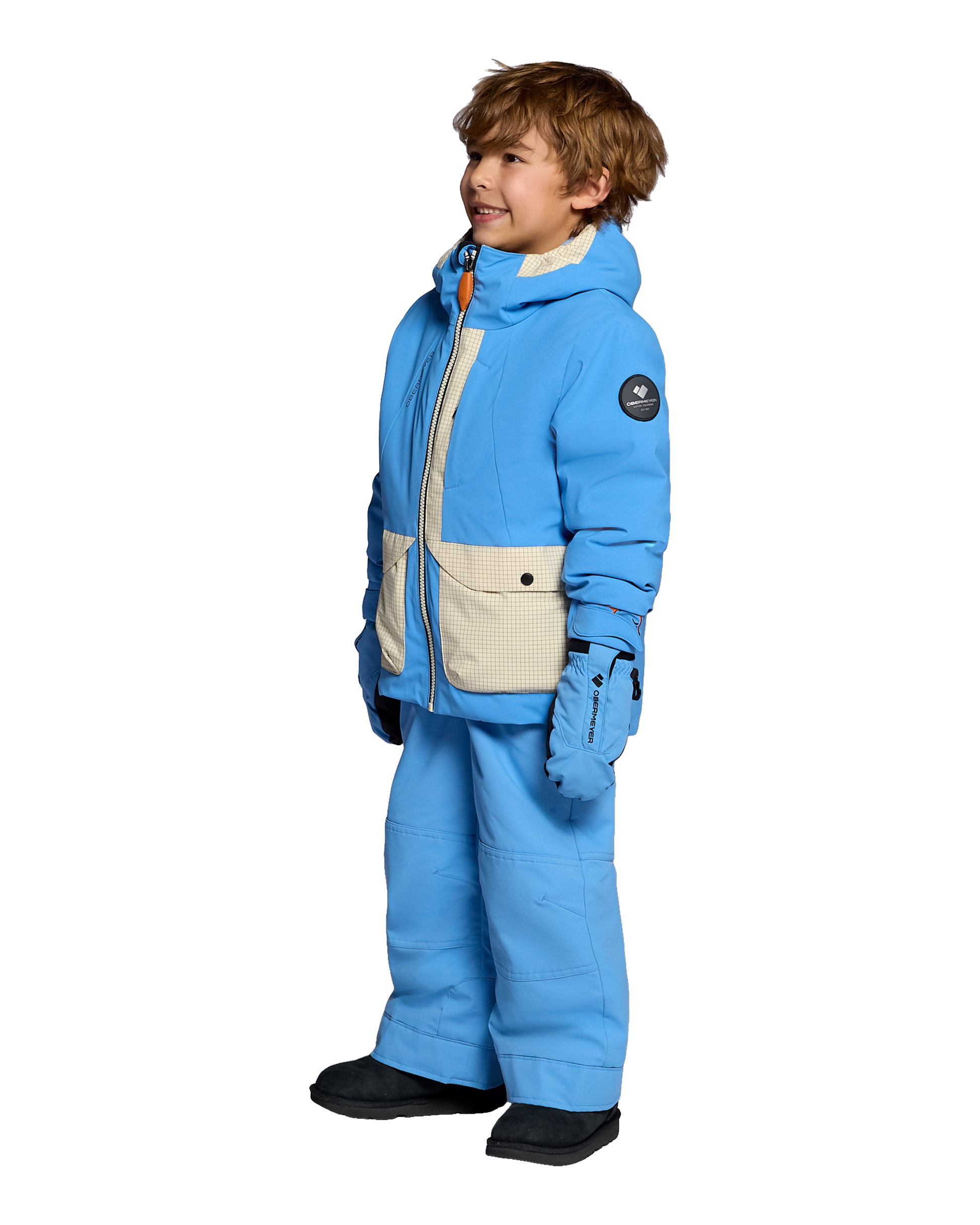 
Vinzenz Jacket