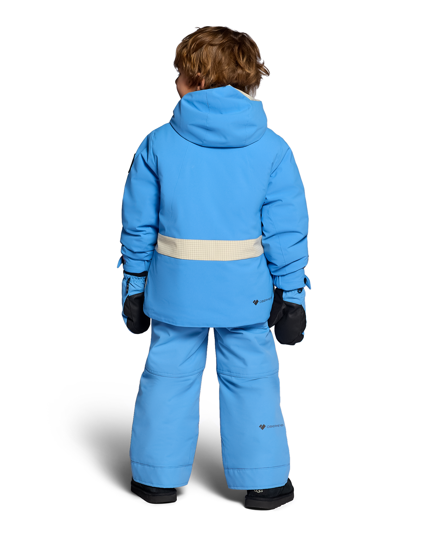 
Vinzenz Jacket